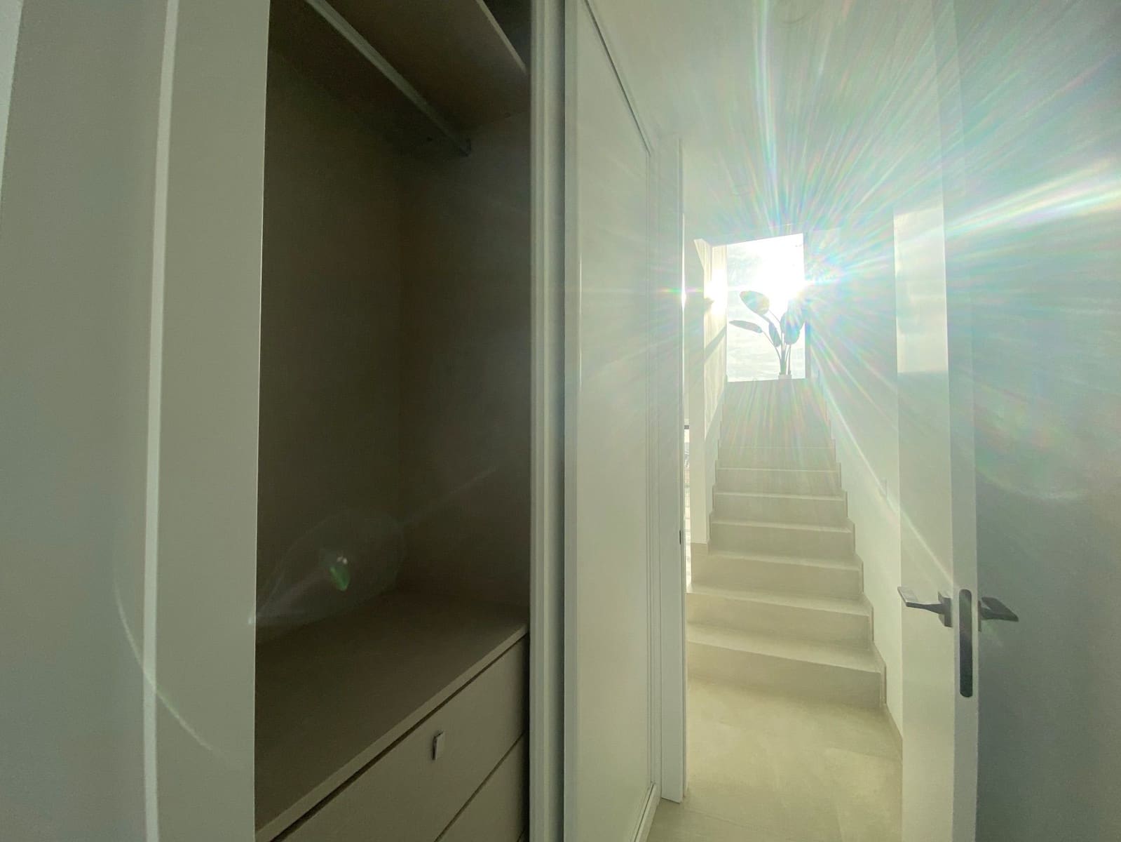 3 soveværelse Semi-Rækkehus til salg i Calpe / Calp - € 505.000 (Ref: 7990749)