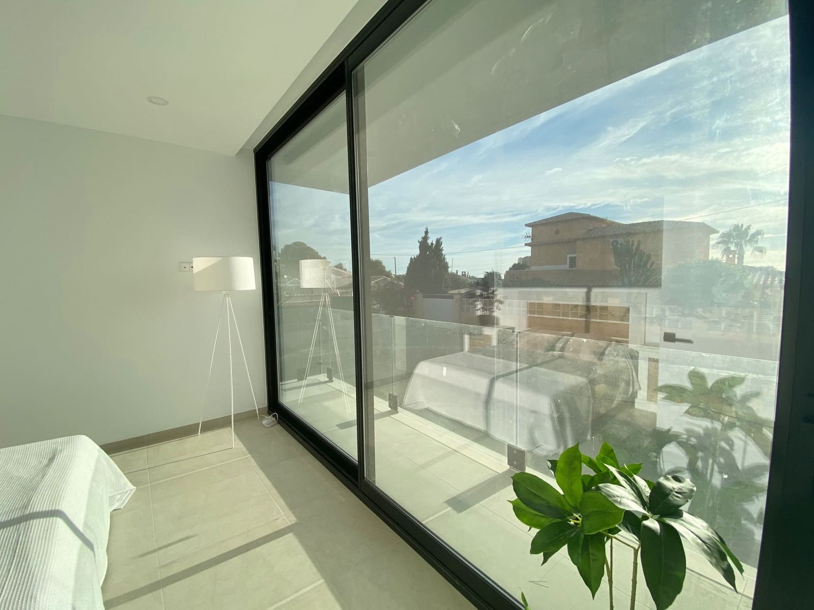 3 soveværelse Semi-Rækkehus til salg i Calpe / Calp - € 505.000 (Ref: 7990749)