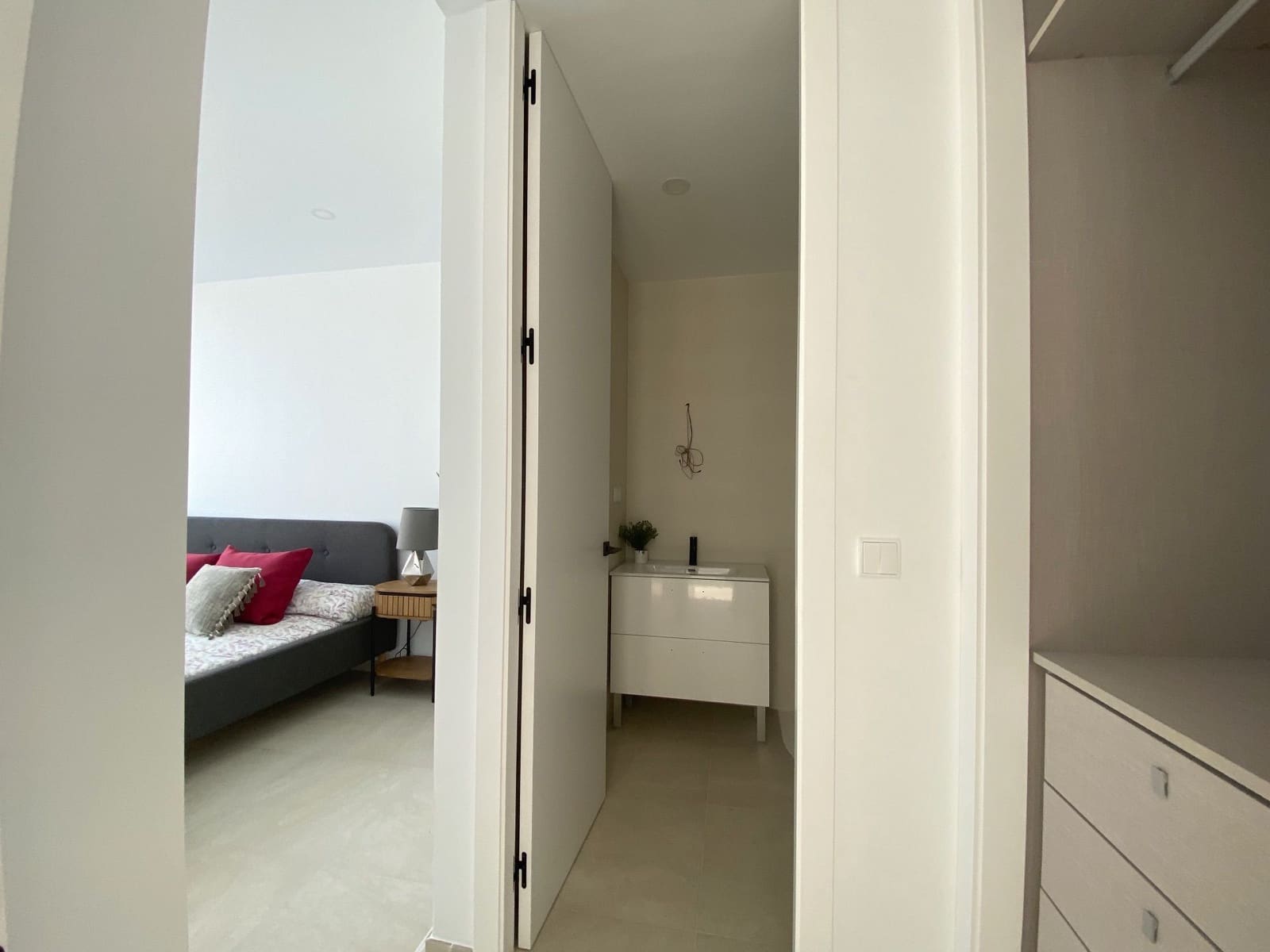 3 soveværelse Semi-Rækkehus til salg i Calpe / Calp - € 505.000 (Ref: 7990749)