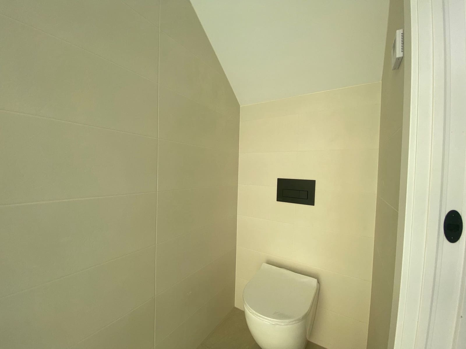 3 soveværelse Semi-Rækkehus til salg i Calpe / Calp - € 505.000 (Ref: 7990749)