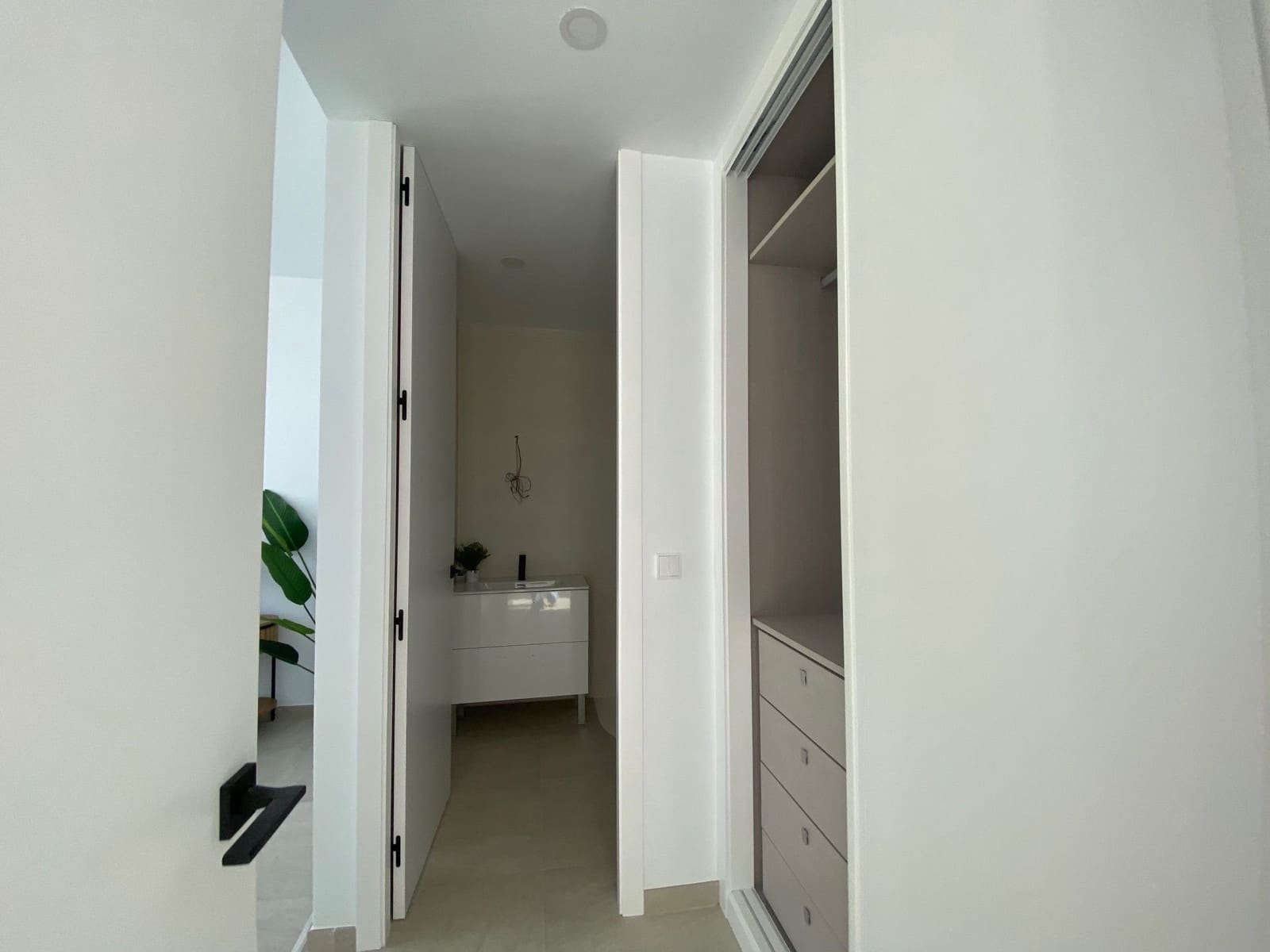 3 soveværelse Semi-Rækkehus til salg i Calpe / Calp - € 505.000 (Ref: 7990749)