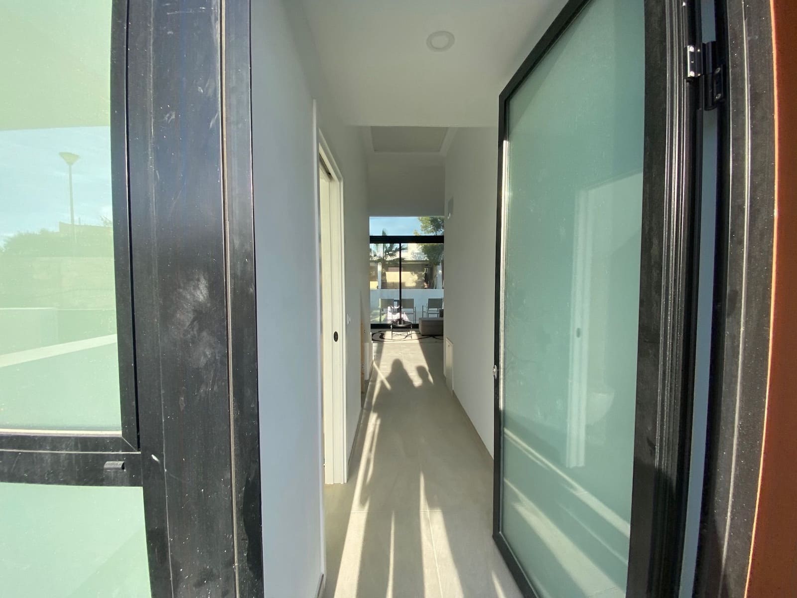 3 soveværelse Semi-Rækkehus til salg i Calpe / Calp - € 505.000 (Ref: 7990749)