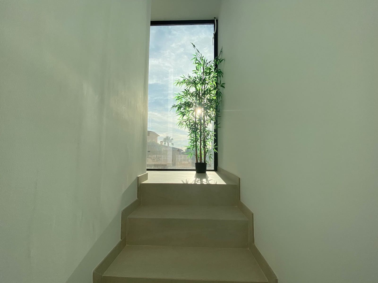 3 soveværelse Semi-Rækkehus til salg i Calpe / Calp - € 505.000 (Ref: 7990749)