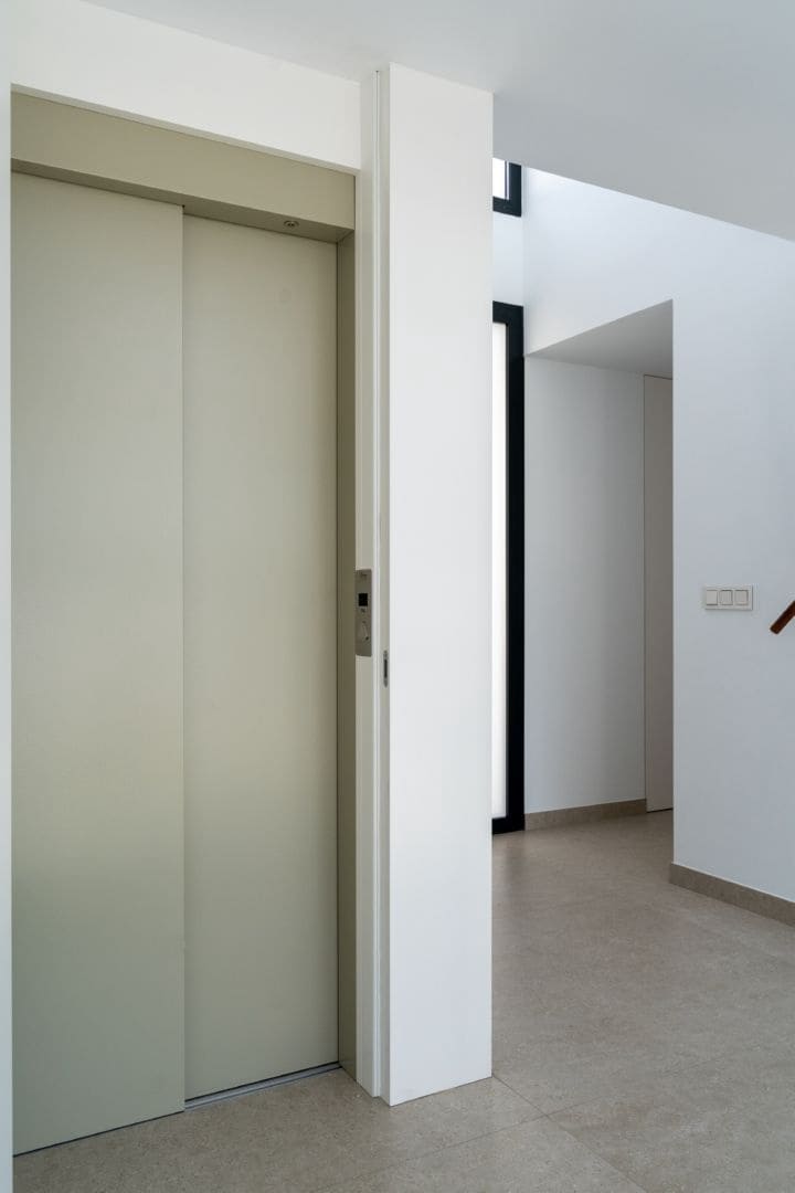 4 camera da letto Villa in vendita in Altea - 2.257.500 € (Rif: 7990751)