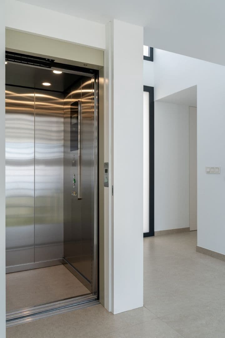 4 camera da letto Villa in vendita in Altea - 2.257.500 € (Rif: 7990751)