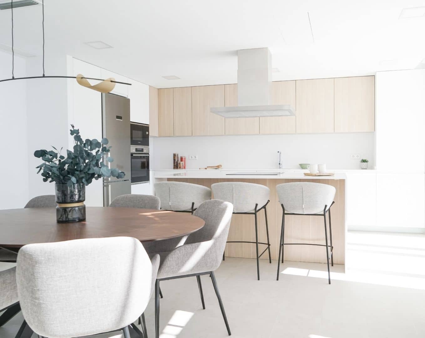 5 bedroom Villa for sale in Altea - € 1,144,675 (Ref: 7990754)