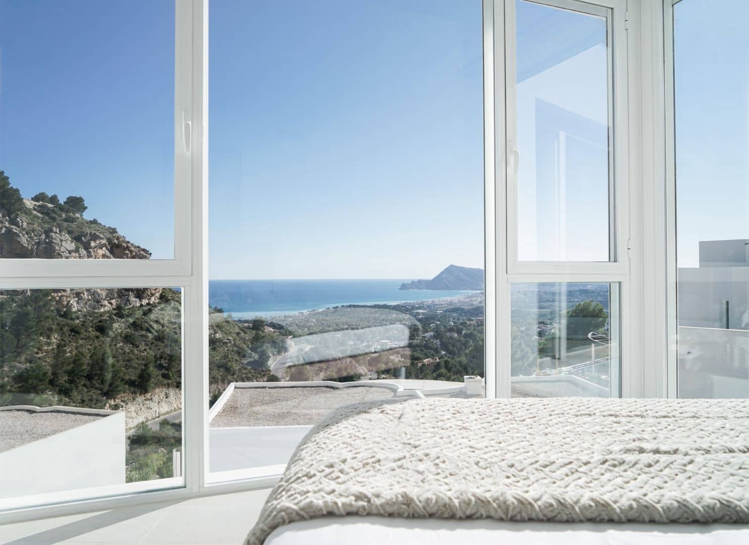 5 bedroom Villa for sale in Altea - € 1,144,675 (Ref: 7990754)