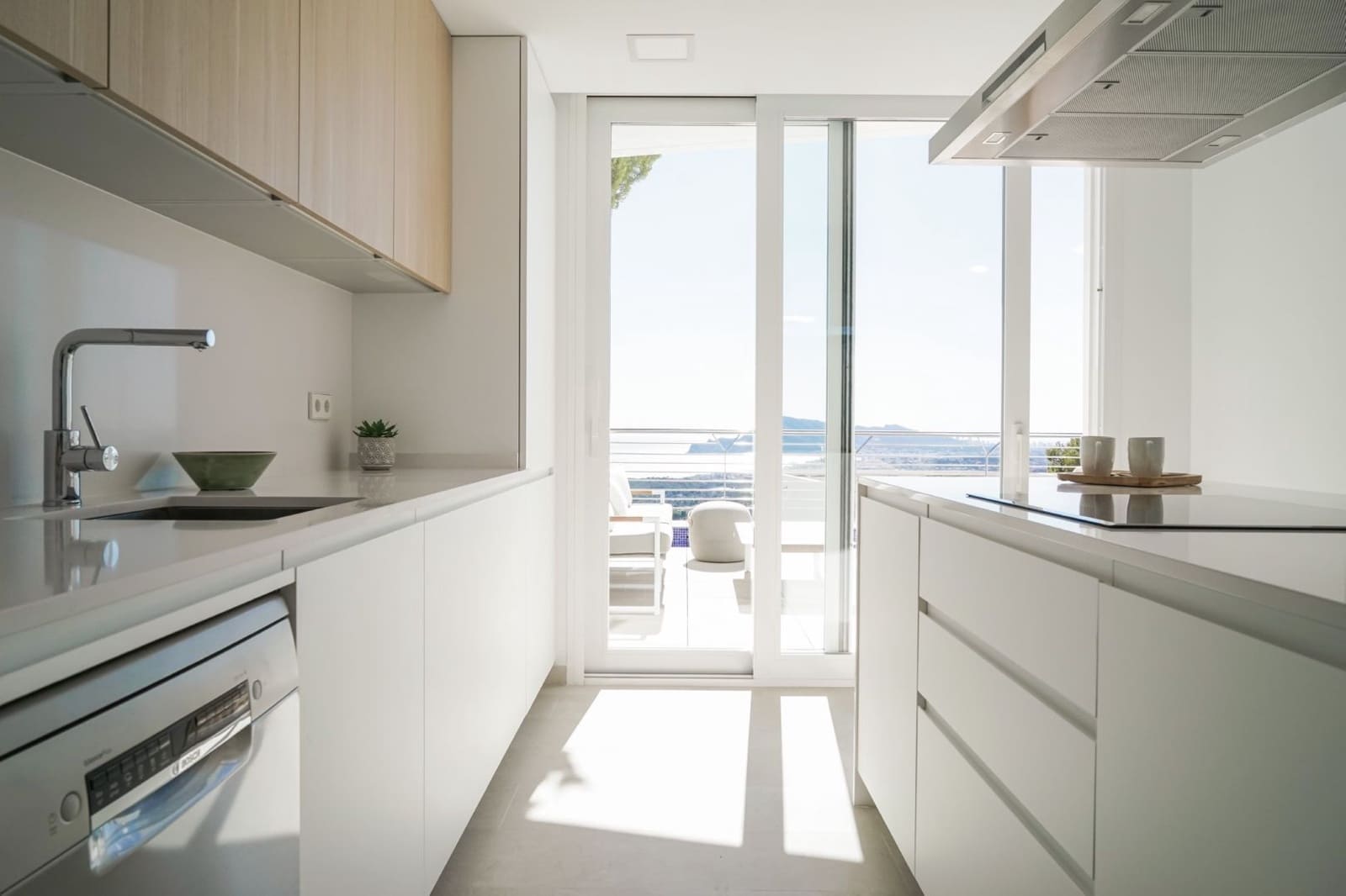 5 bedroom Villa for sale in Altea - € 1,144,675 (Ref: 7990754)