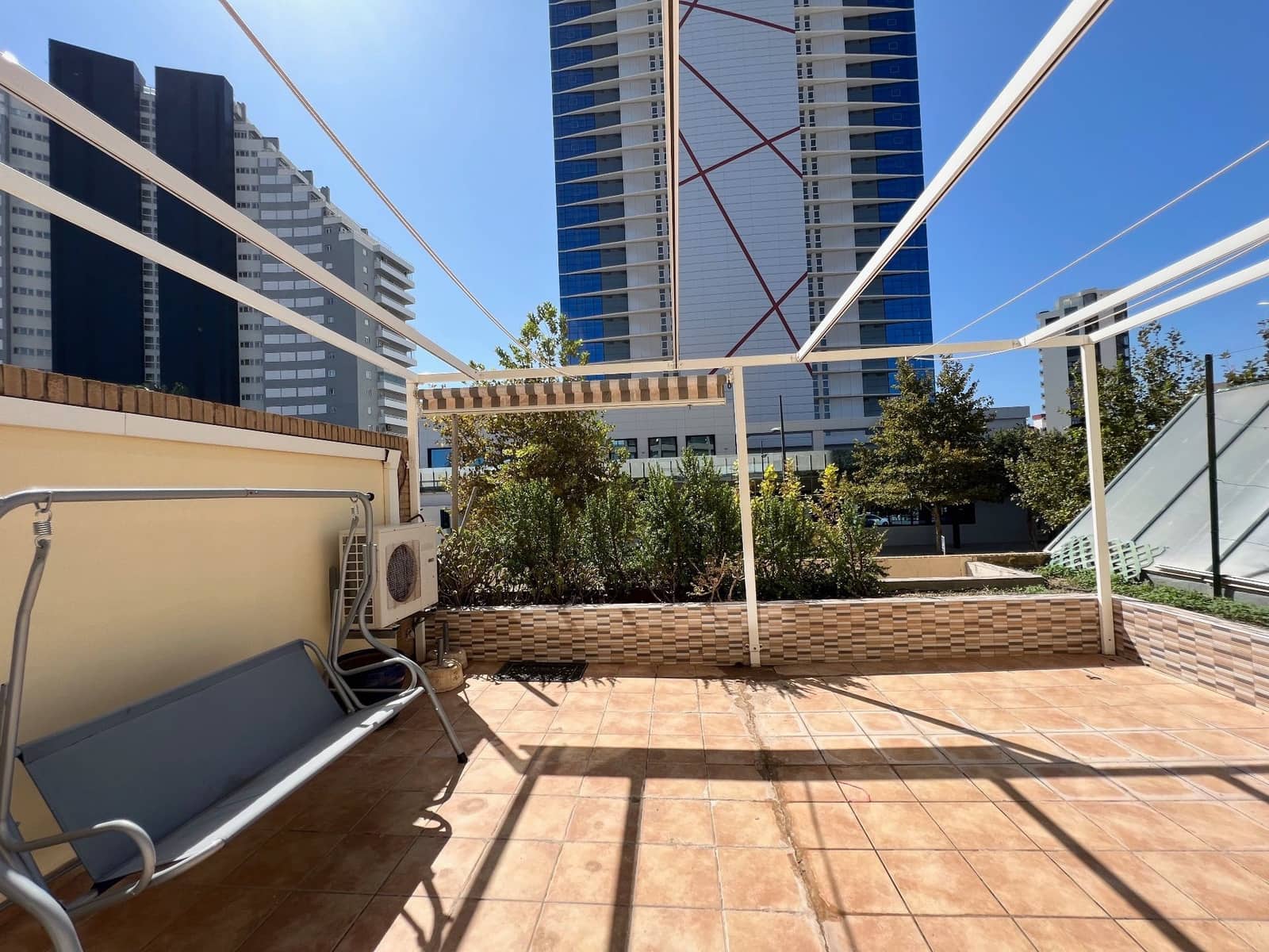 2 sypialnia Apartament do wynajęcia w Calpe / Calp z garażem - 800 € (Ref: 7990755)