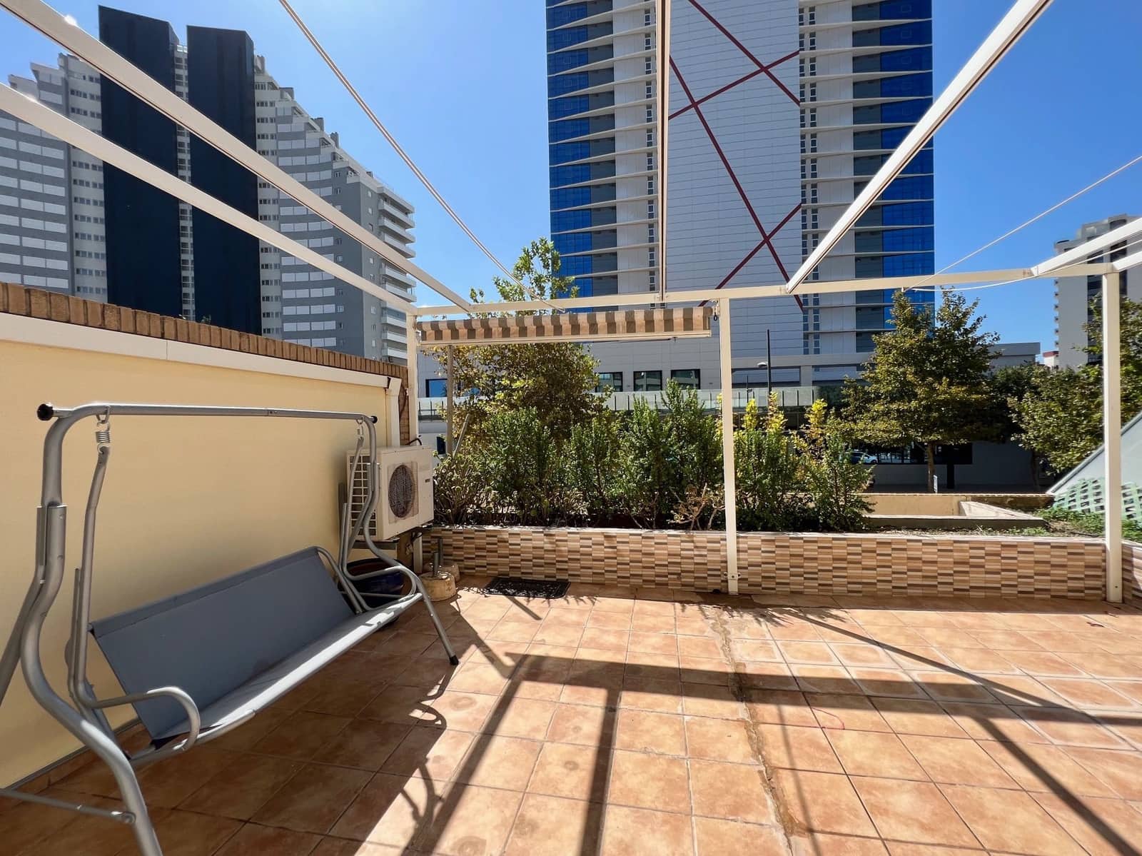 2 sypialnia Apartament do wynajęcia w Calpe / Calp z garażem - 800 € (Ref: 7990755)