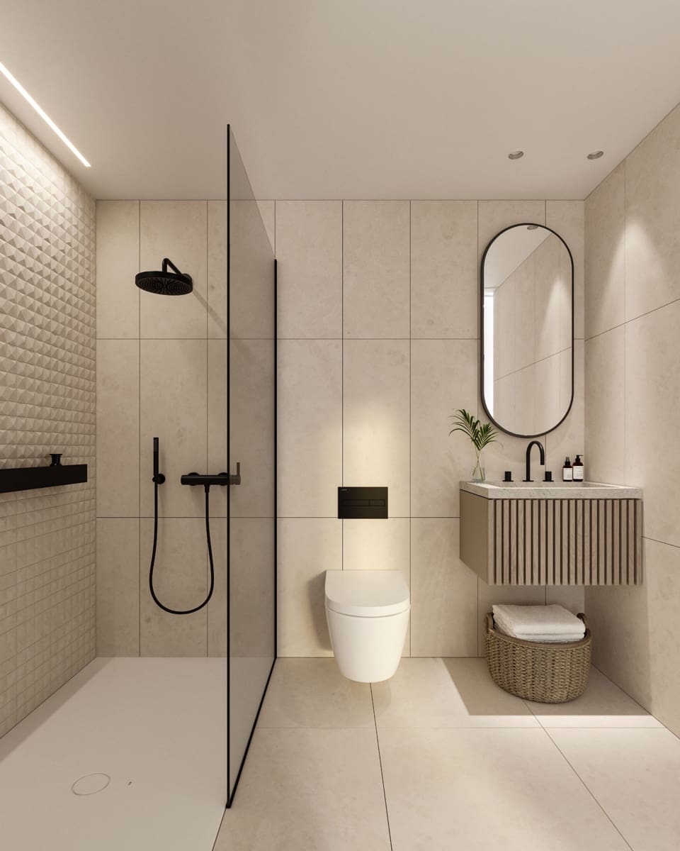 Apartamento de 3 habitaciones en Calpe / Calp en venta con garaje - 493.000 € (Ref: 7990763)