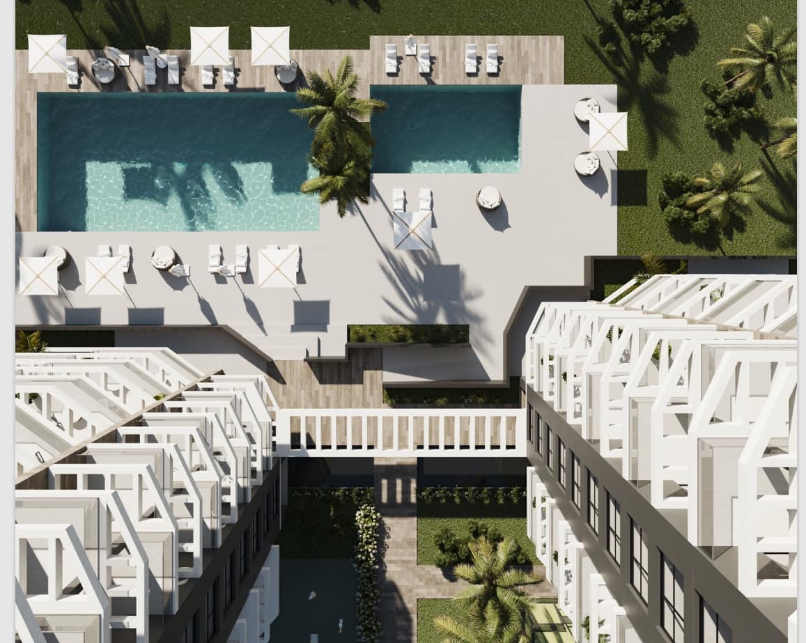 Apartamento de 3 habitaciones en Calpe / Calp en venta con garaje - 493.000 € (Ref: 7990763)