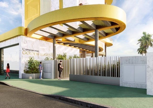 3 quarto Apartamento para venda em Calpe / Calp - 565 000 € (Ref: 7990766)