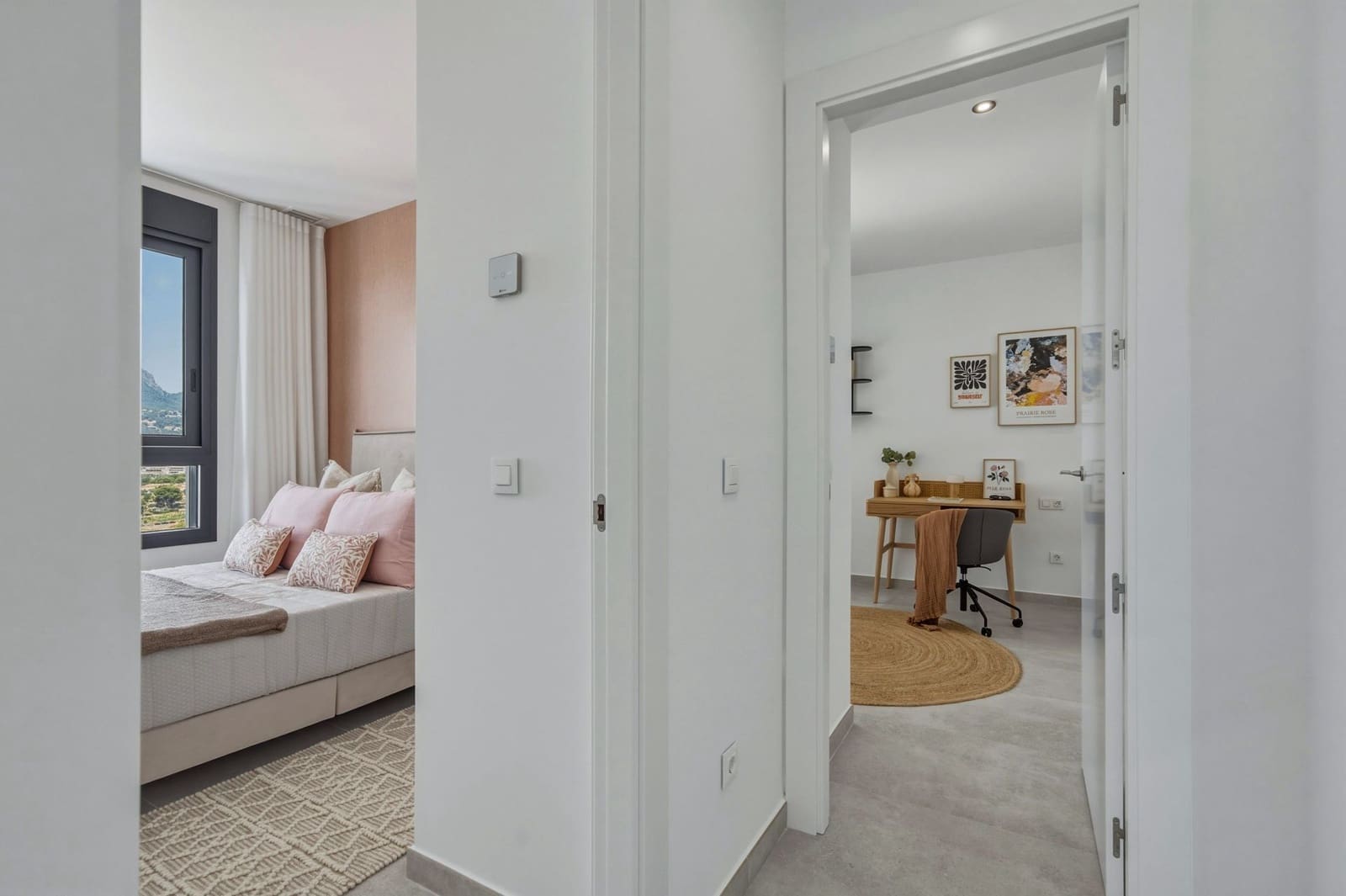 Apartamento de 3 habitaciones en Calpe / Calp en venta con piscina garaje - 650.000 € (Ref: 7990766)