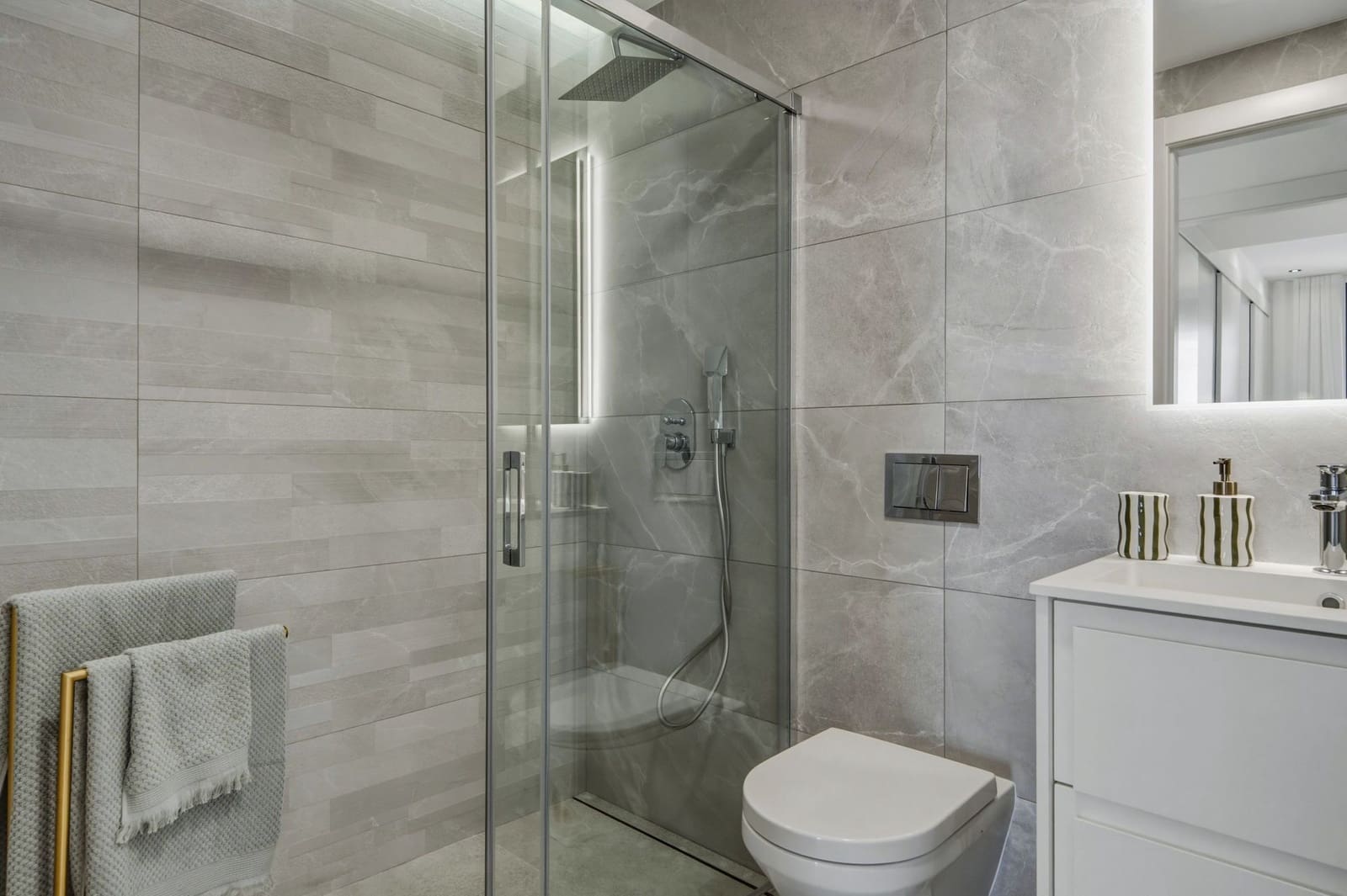 Apartamento de 3 habitaciones en Calpe / Calp en venta con piscina garaje - 650.000 € (Ref: 7990766)