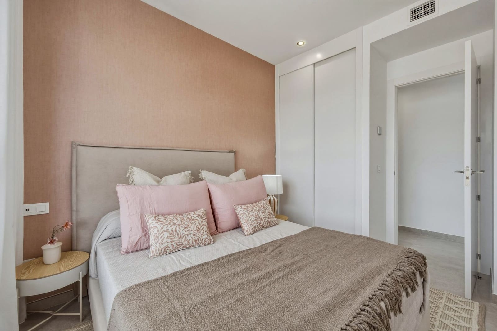 Apartamento de 3 habitaciones en Calpe / Calp en venta con piscina garaje - 650.000 € (Ref: 7990766)