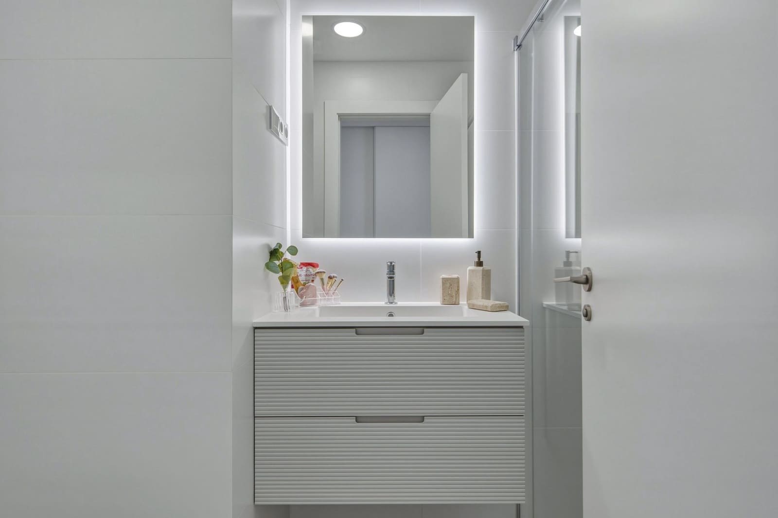 Apartamento de 3 habitaciones en Calpe / Calp en venta con piscina garaje - 650.000 € (Ref: 7990766)