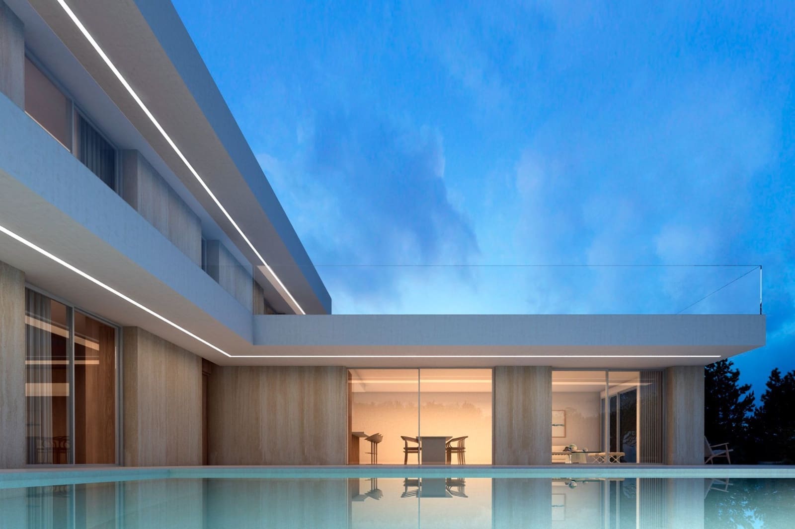 3 bedroom Villa for sale in Benissa - € 1,425,000 (Ref: 7990768)