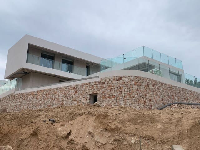 3 camera da letto Villa in vendita in Benissa - 1.425.000 € (Rif: 7990768)