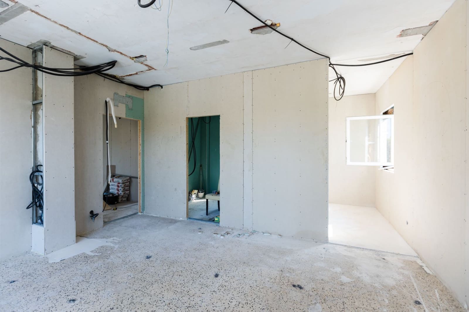 4 bedroom Villa for sale in Calpe / Calp with pool garage - € 958,000 (Ref: 7990770)