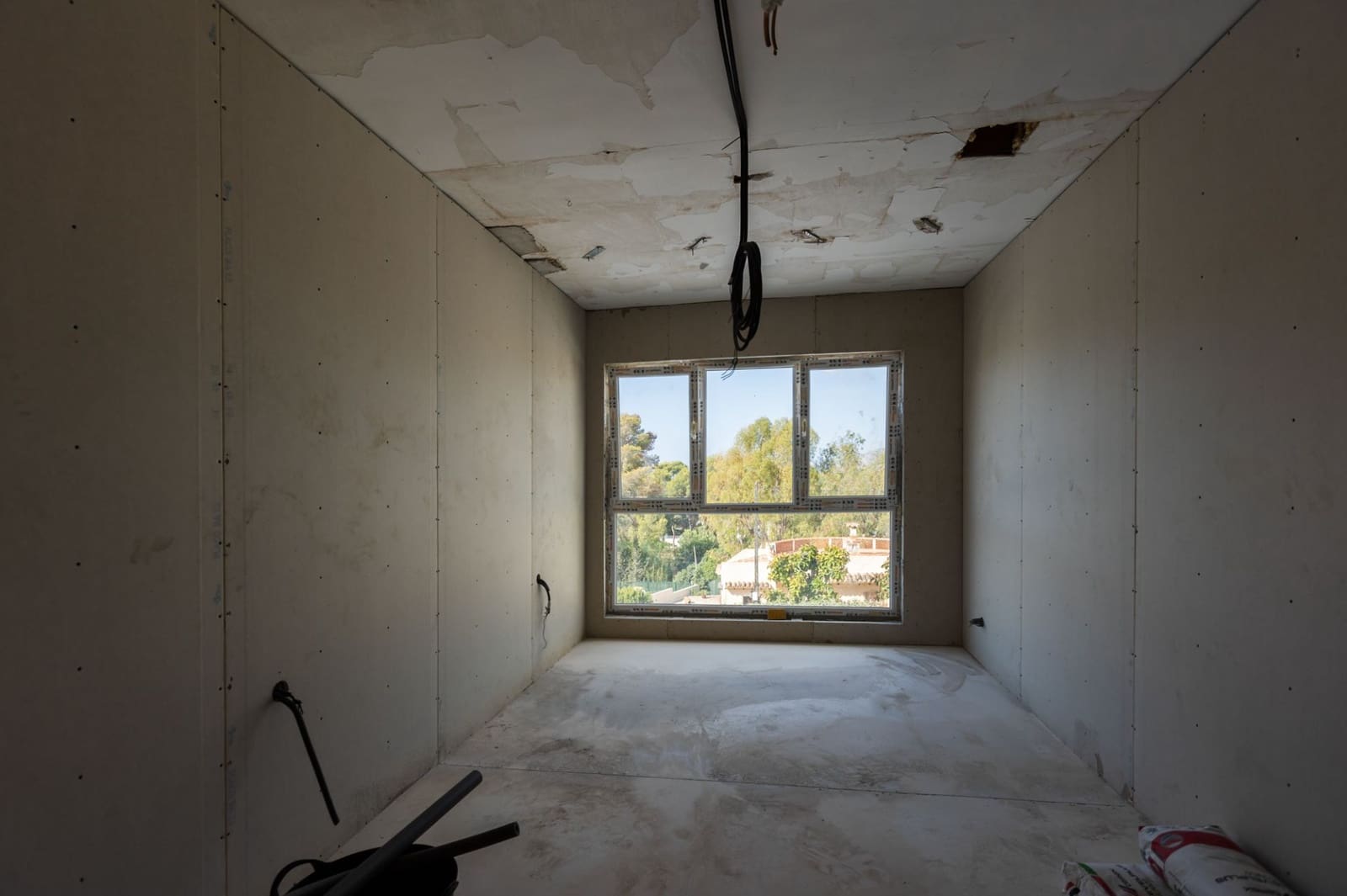 4 bedroom Villa for sale in Calpe / Calp with pool garage - € 958,000 (Ref: 7990770)