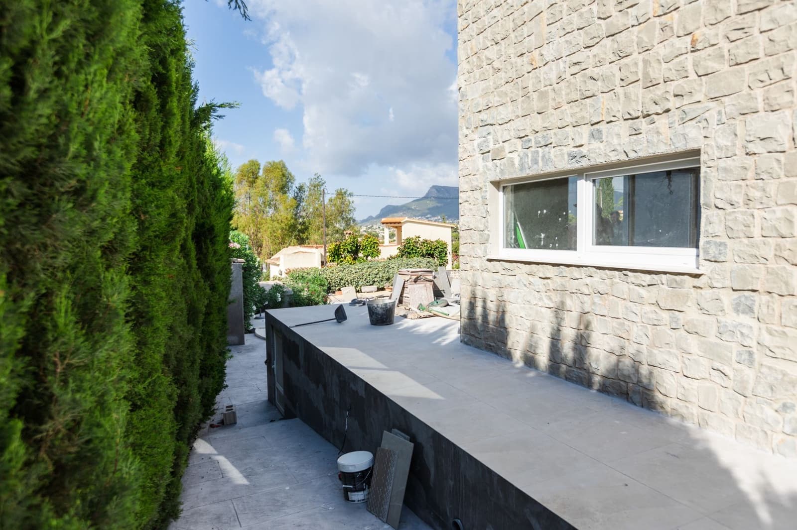 4 bedroom Villa for sale in Calpe / Calp with pool garage - € 958,000 (Ref: 7990770)