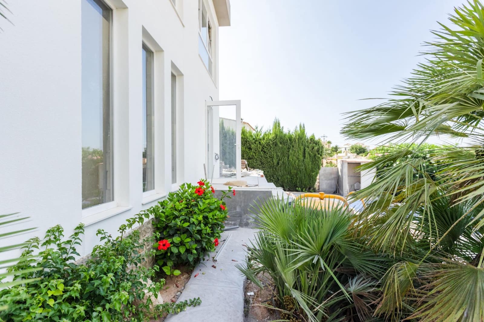 4 bedroom Villa for sale in Calpe / Calp with pool garage - € 958,000 (Ref: 7990770)