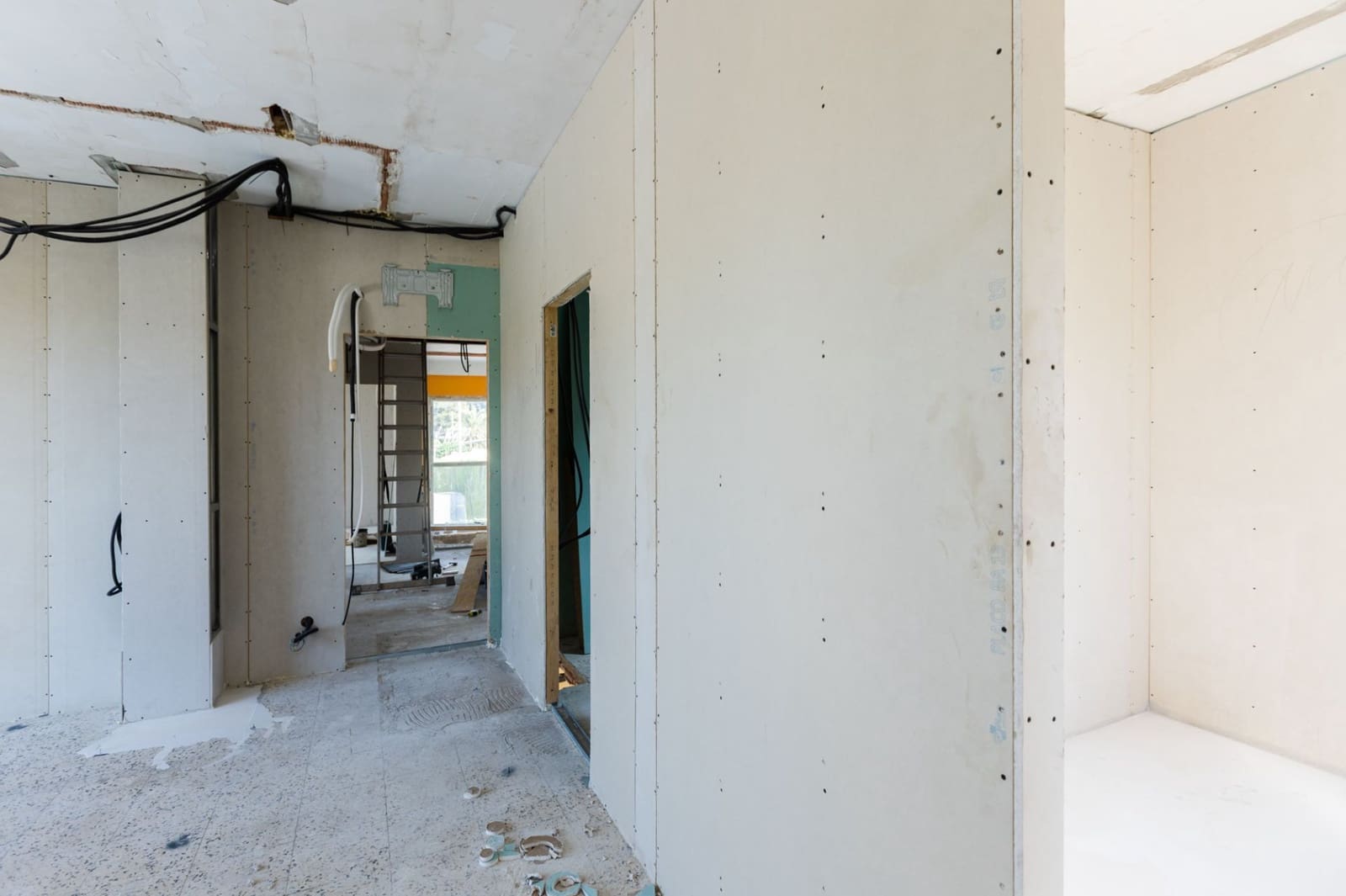 4 bedroom Villa for sale in Calpe / Calp with pool garage - € 958,000 (Ref: 7990770)