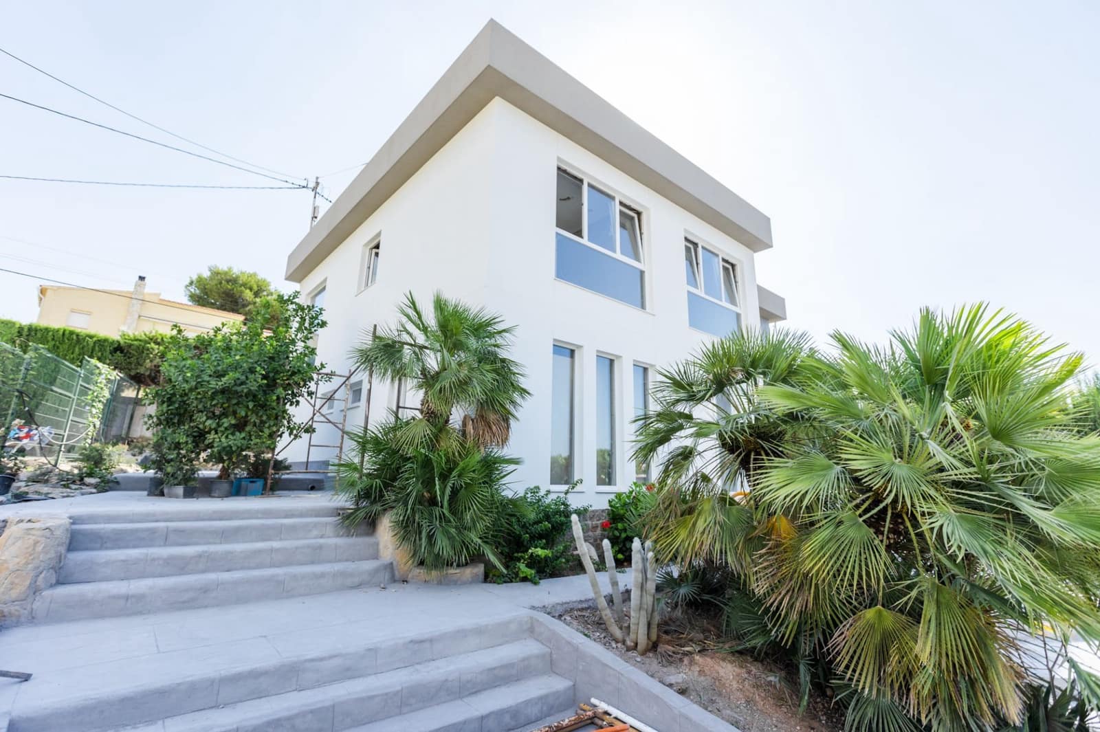 4 bedroom Villa for sale in Calpe / Calp with pool garage - € 958,000 (Ref: 7990770)