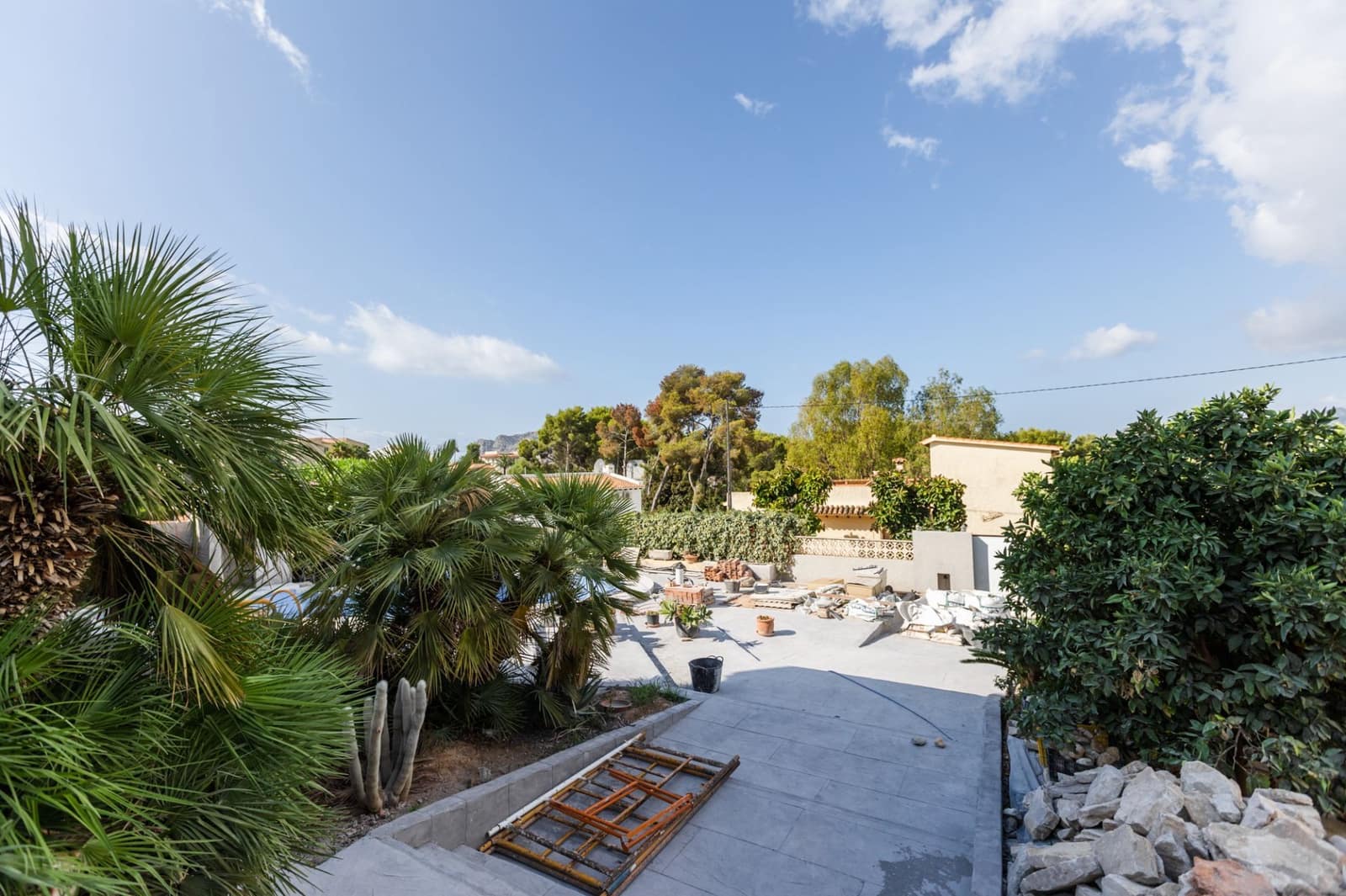 4 bedroom Villa for sale in Calpe / Calp with pool garage - € 958,000 (Ref: 7990770)