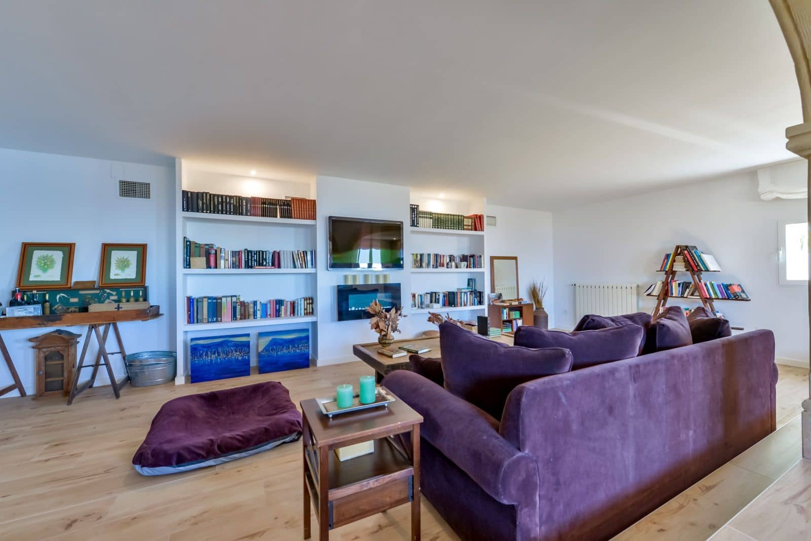 Chalet de 4 habitaciones en Altea en venta - 1.590.000 € (Ref: 7990775)