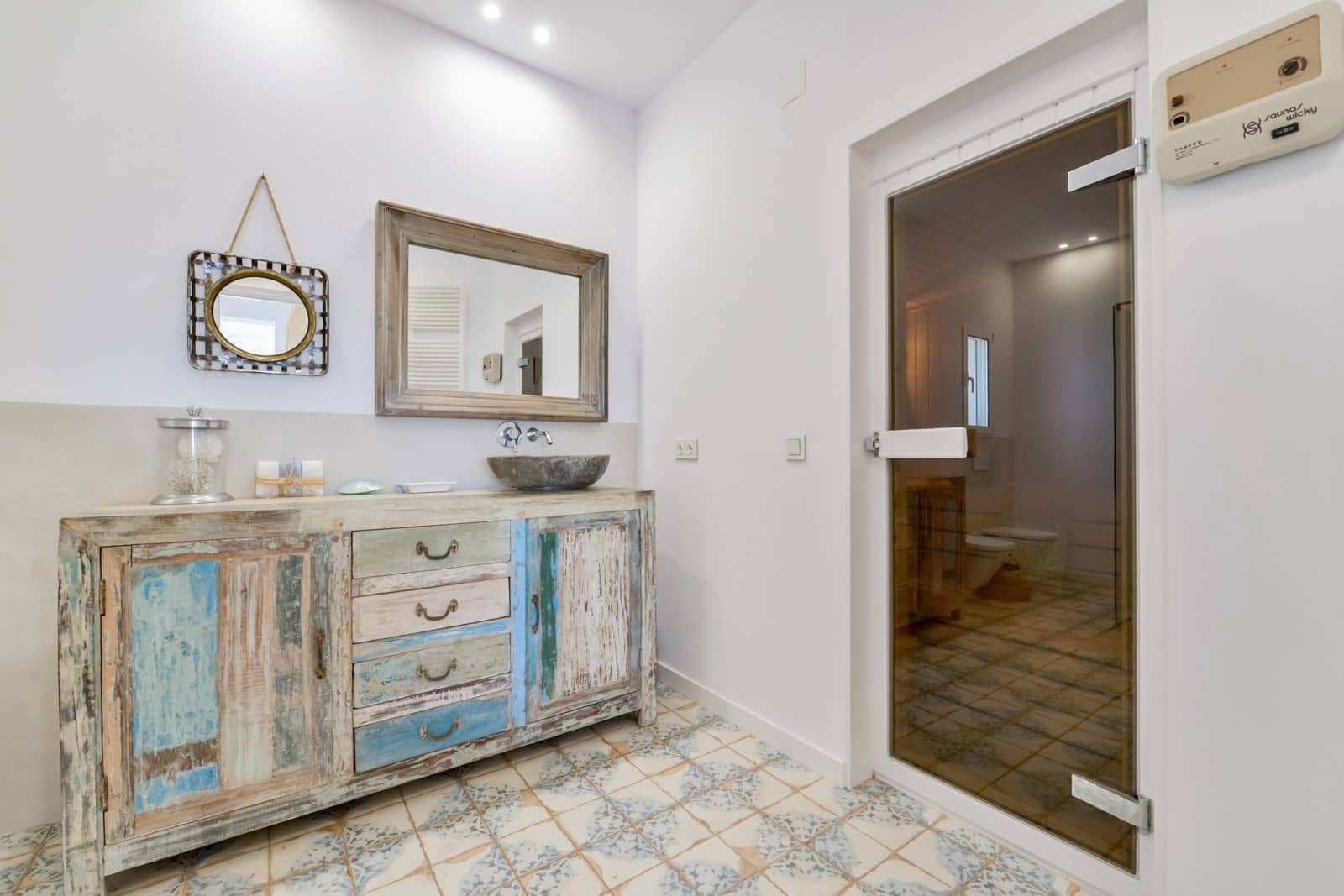 Chalet de 4 habitaciones en Altea en venta - 1.590.000 € (Ref: 7990775)