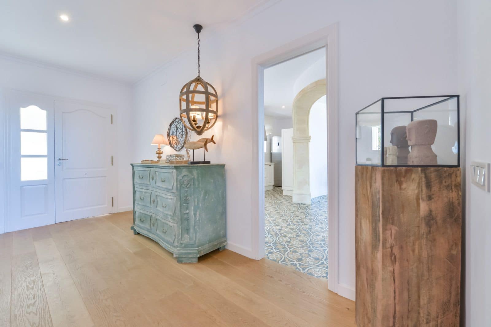 Chalet de 4 habitaciones en Altea en venta - 1.590.000 € (Ref: 7990775)