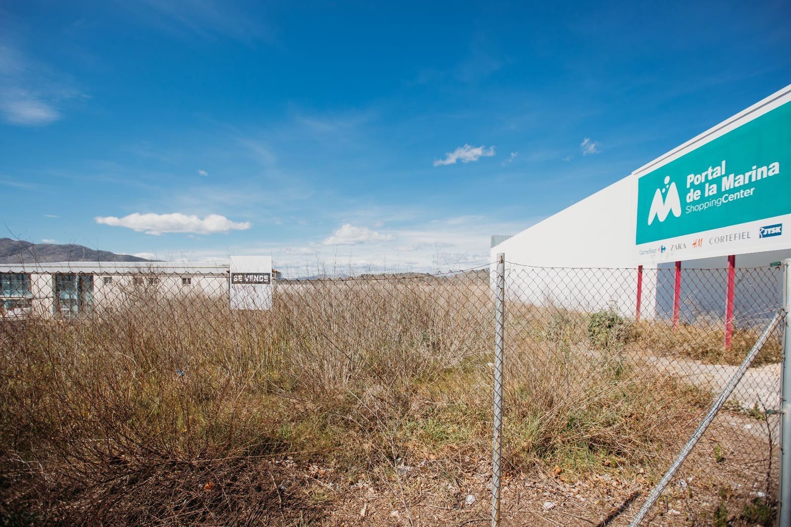 Terreno Não Urbanizado para venda em Calpe / Calp - 480 000 € (Ref: 7990778)