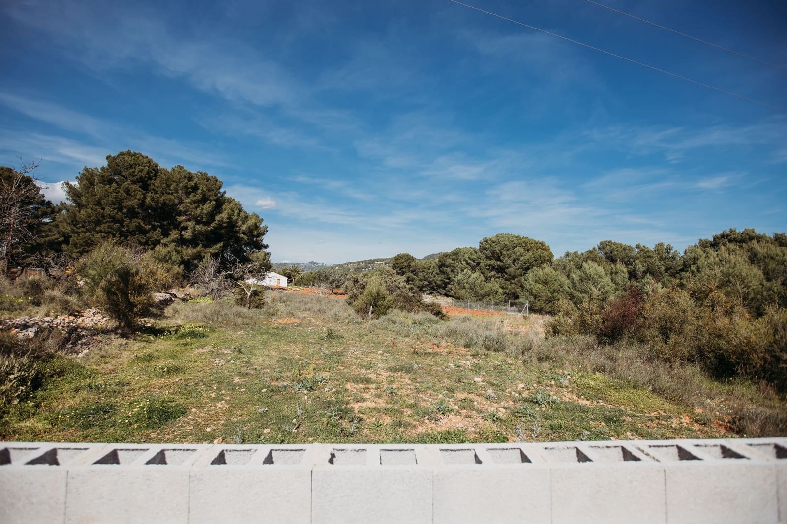 Grond te koop in Calpe / Calp - € 280.000 (Ref: 7990779)