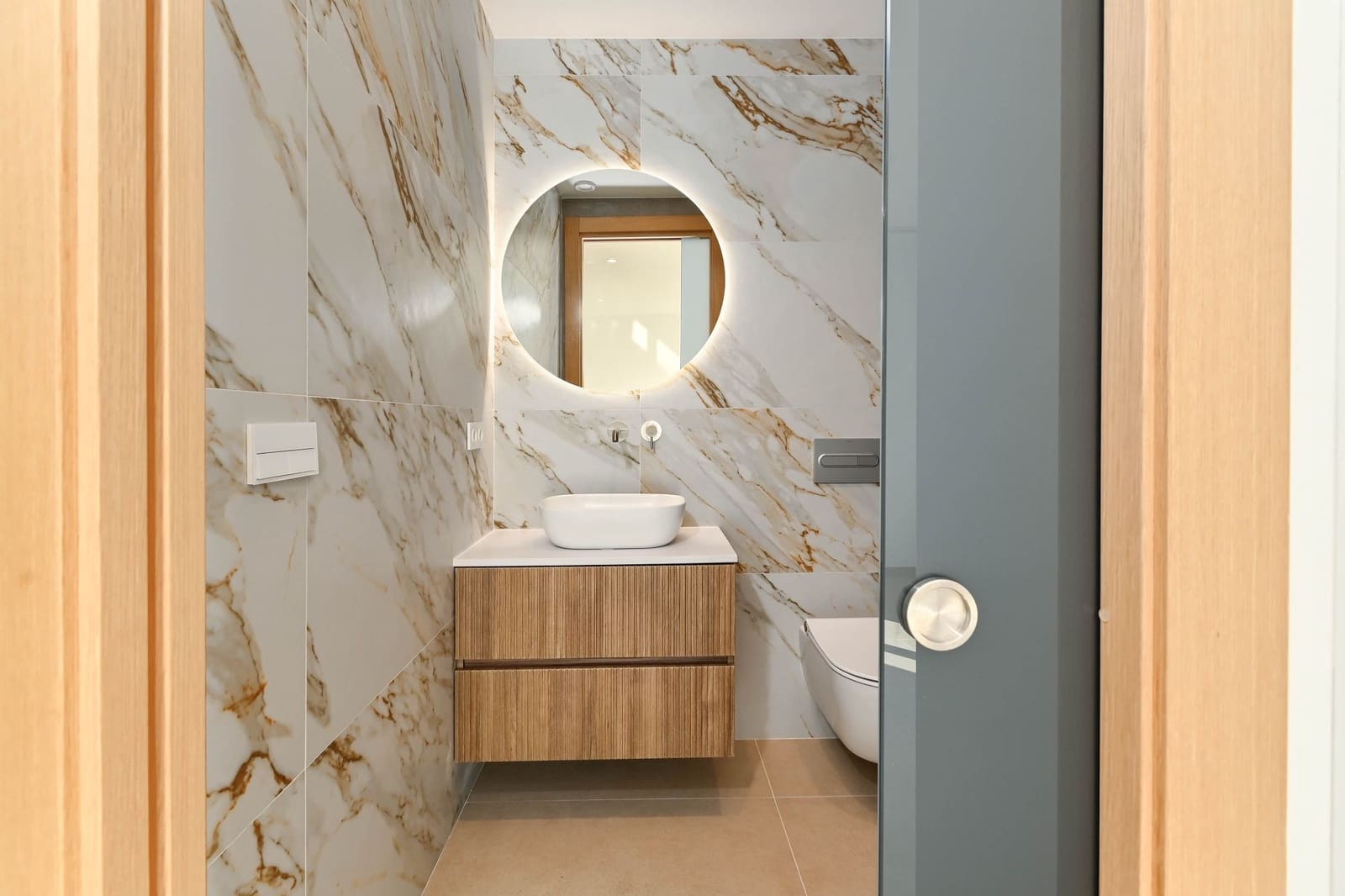 3 bedroom Villa for sale in Calpe / Calp - € 1,985,000 (Ref: 7990781)