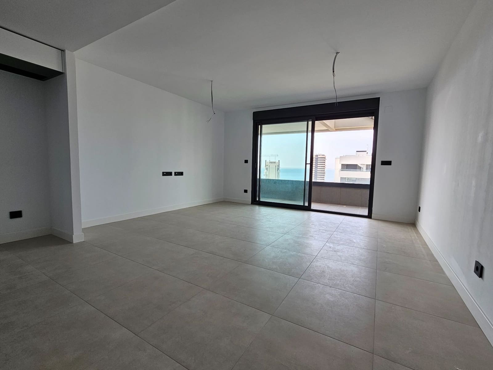 2 Zimmer Penthouse zu verkaufen in Calpe / Calp mit Pool Garage - 549.000 € (Ref: 7990788)