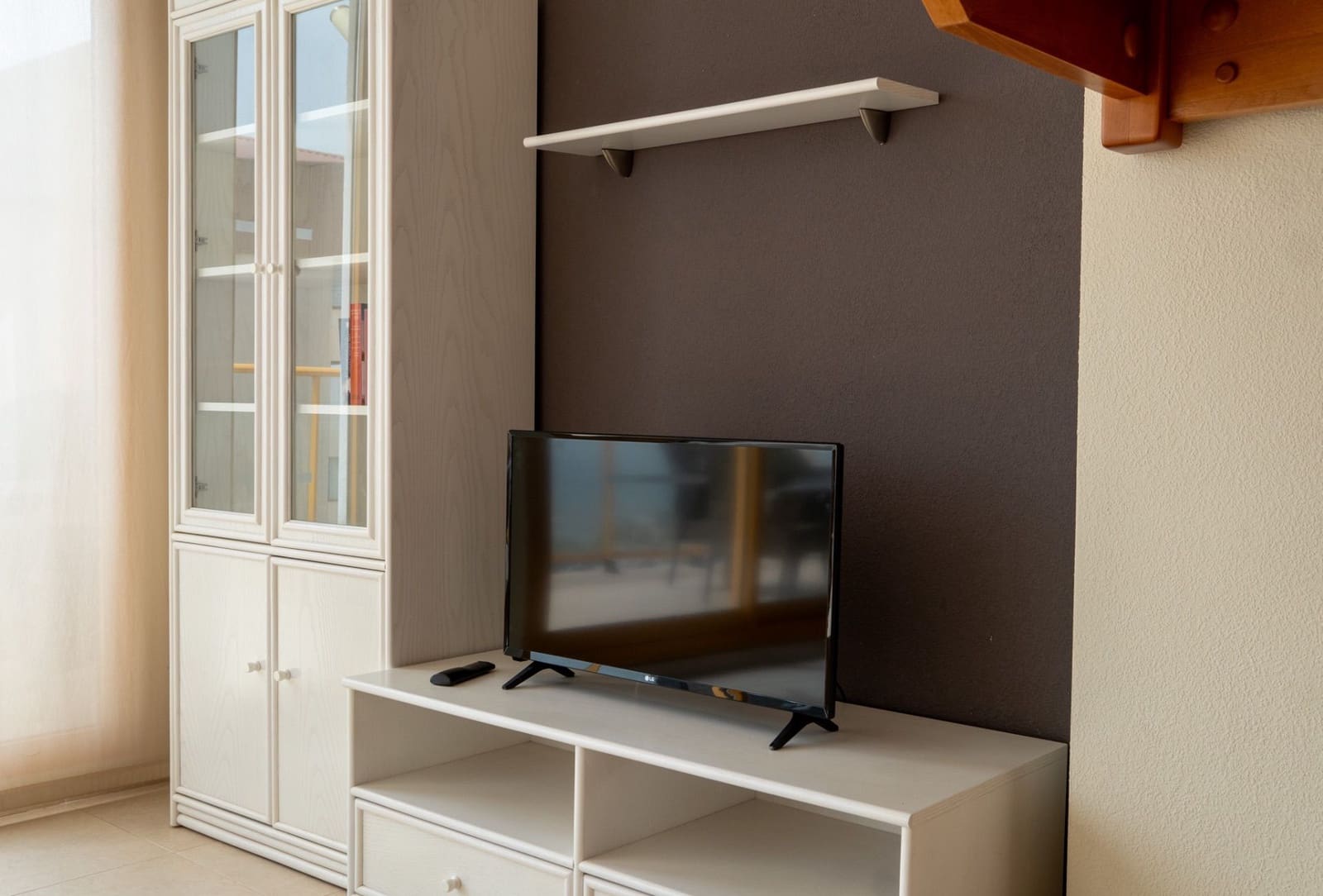 Apartamento de 3 habitaciones en Calpe / Calp en venta con piscina garaje - 637.000 € (Ref: 7990790)