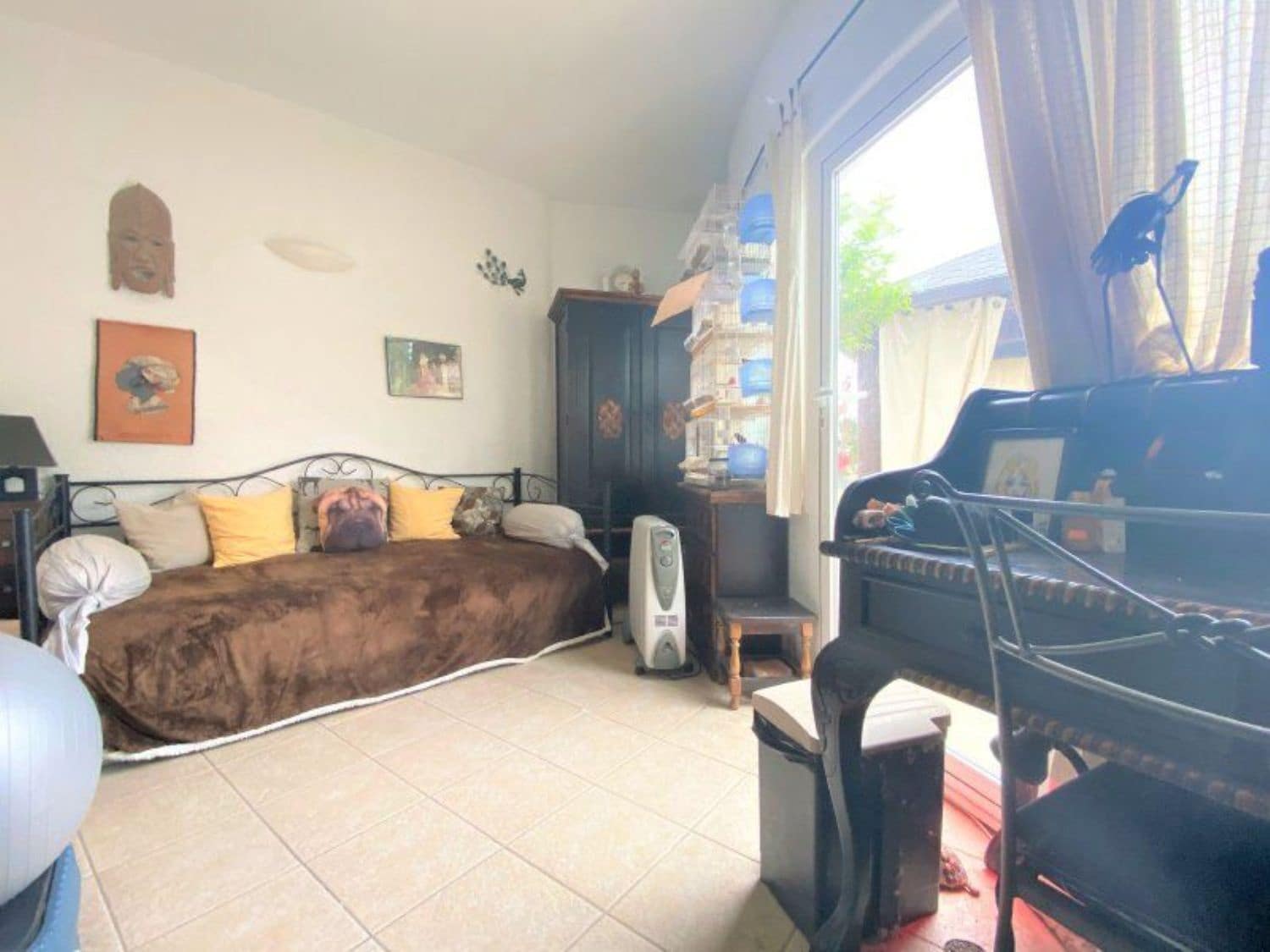 7 soverom Villa til salgs i Benissa med svømmebasseng garasje - € 1 590 750 (Ref: 7990794)