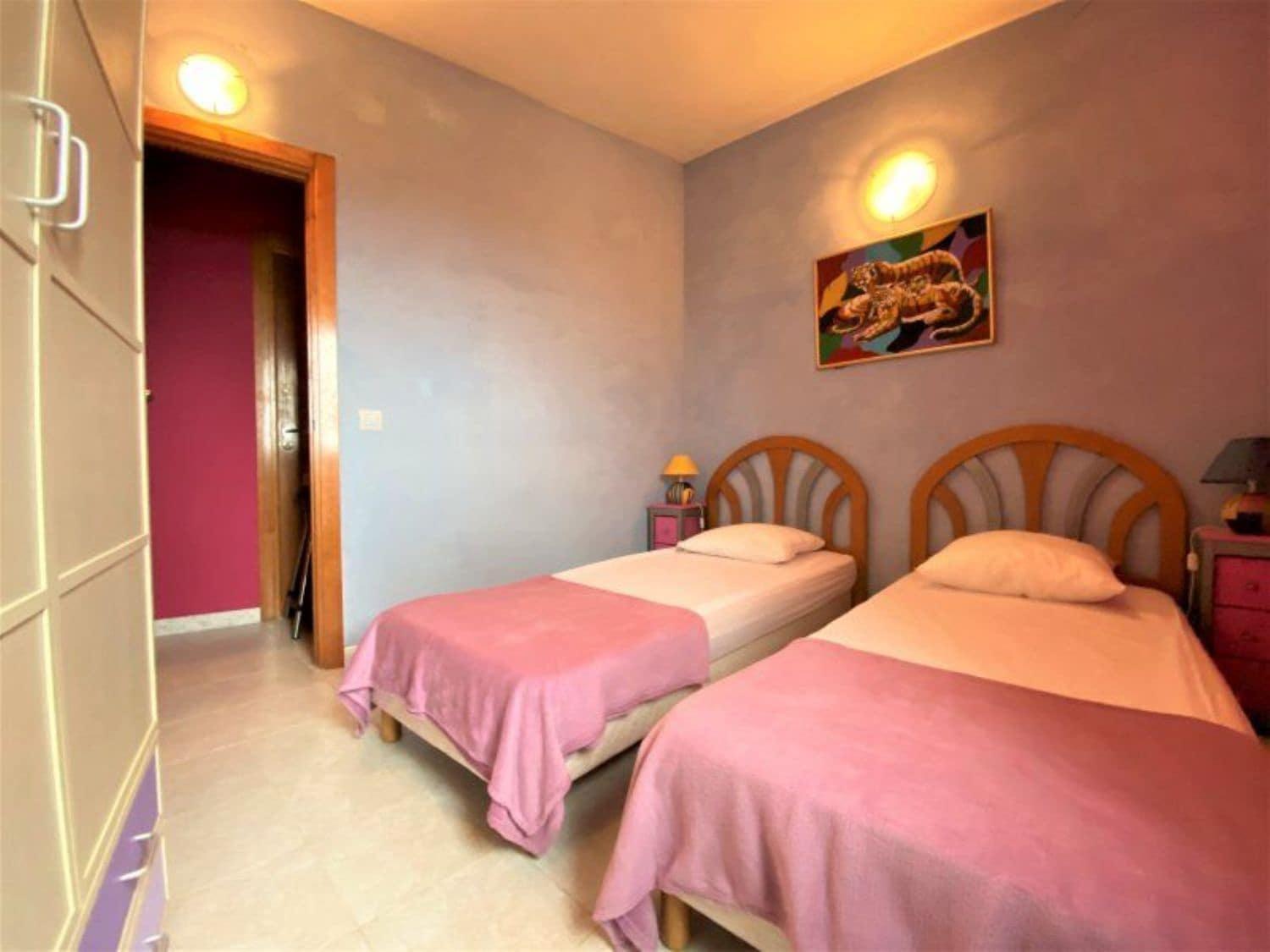 7 soverom Villa til salgs i Benissa med svømmebasseng garasje - € 1 590 750 (Ref: 7990794)