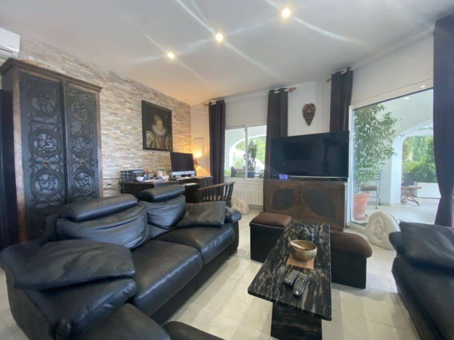 7 soverom Villa til salgs i Benissa med svømmebasseng garasje - € 1 590 750 (Ref: 7990794)