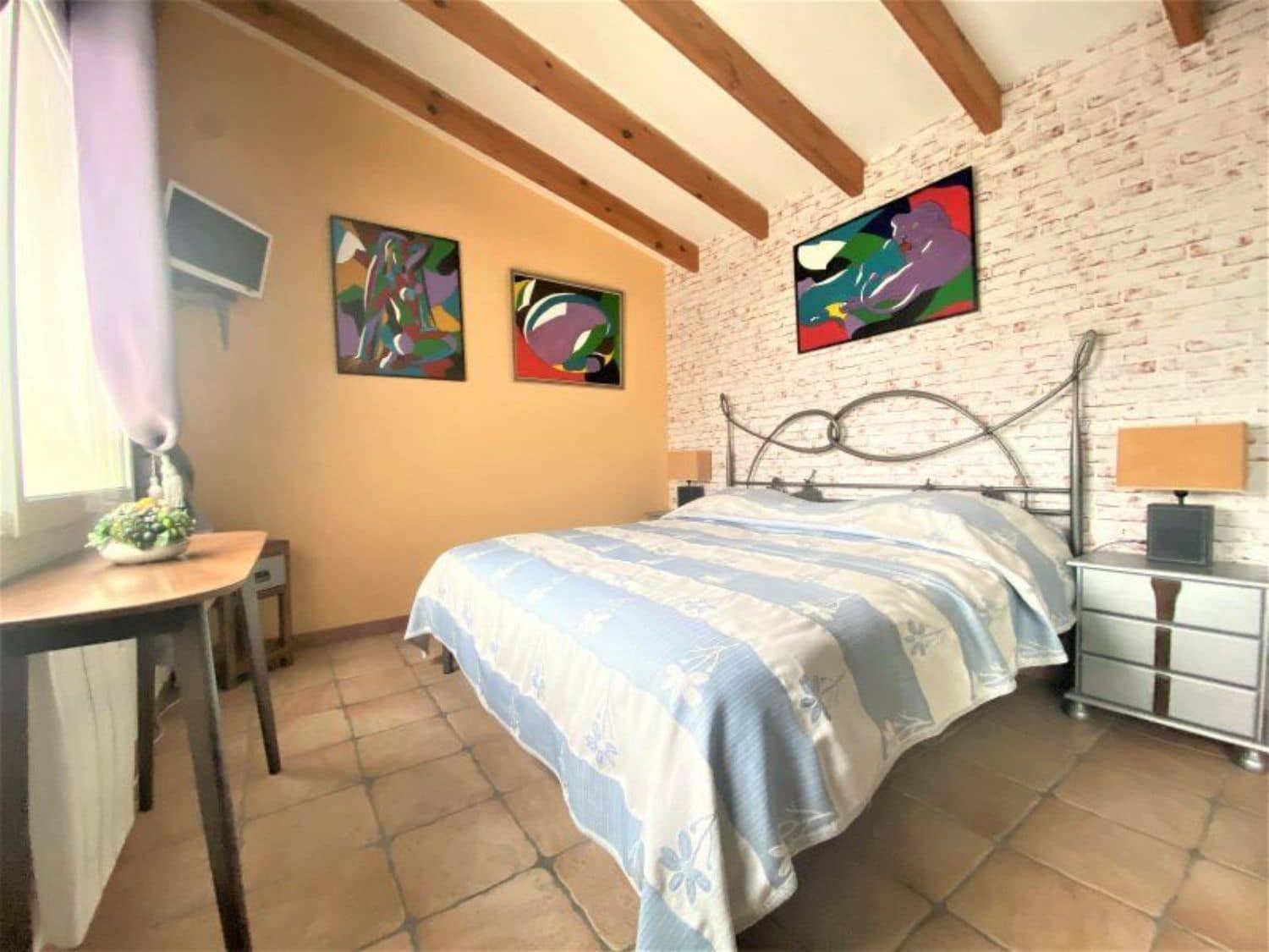 7 soverom Villa til salgs i Benissa med svømmebasseng garasje - € 1 590 750 (Ref: 7990794)