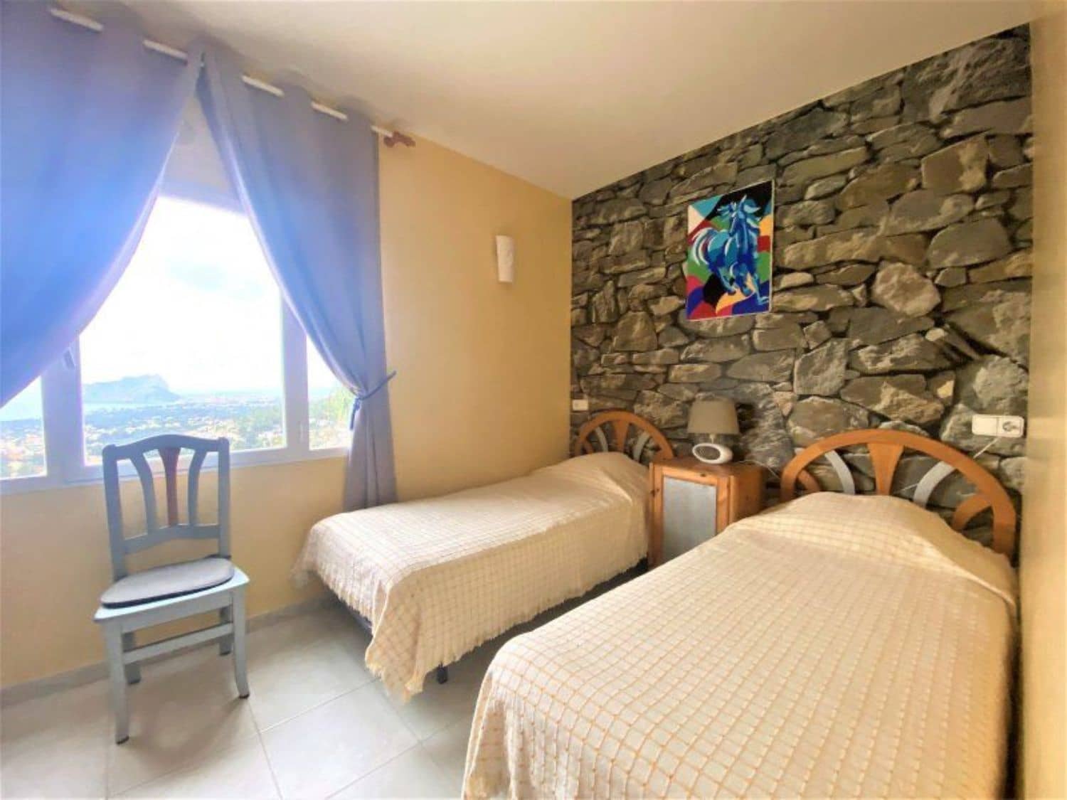 7 soverom Villa til salgs i Benissa med svømmebasseng garasje - € 1 590 750 (Ref: 7990794)