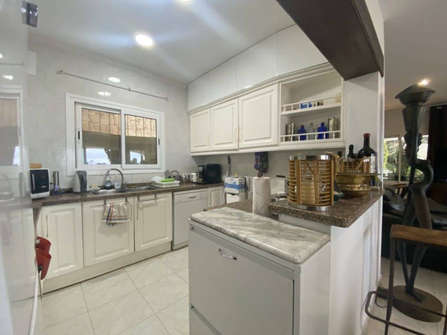 7 soverom Villa til salgs i Benissa med svømmebasseng garasje - € 1 590 750 (Ref: 7990794)