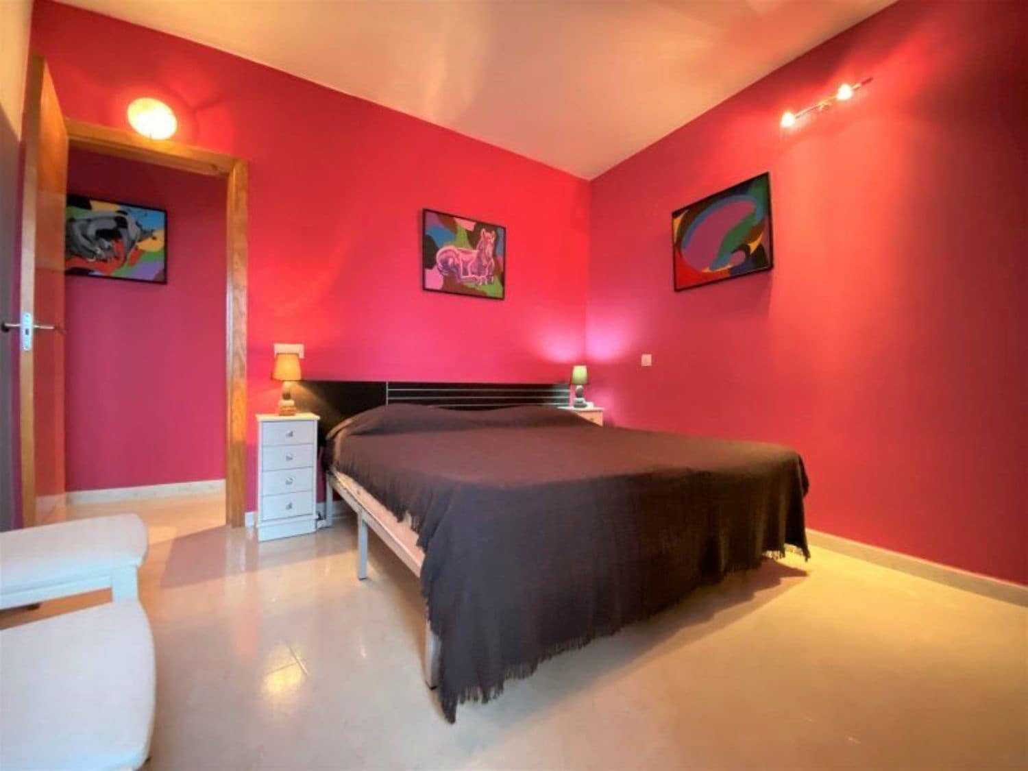 7 soverom Villa til salgs i Benissa med svømmebasseng garasje - € 1 590 750 (Ref: 7990794)