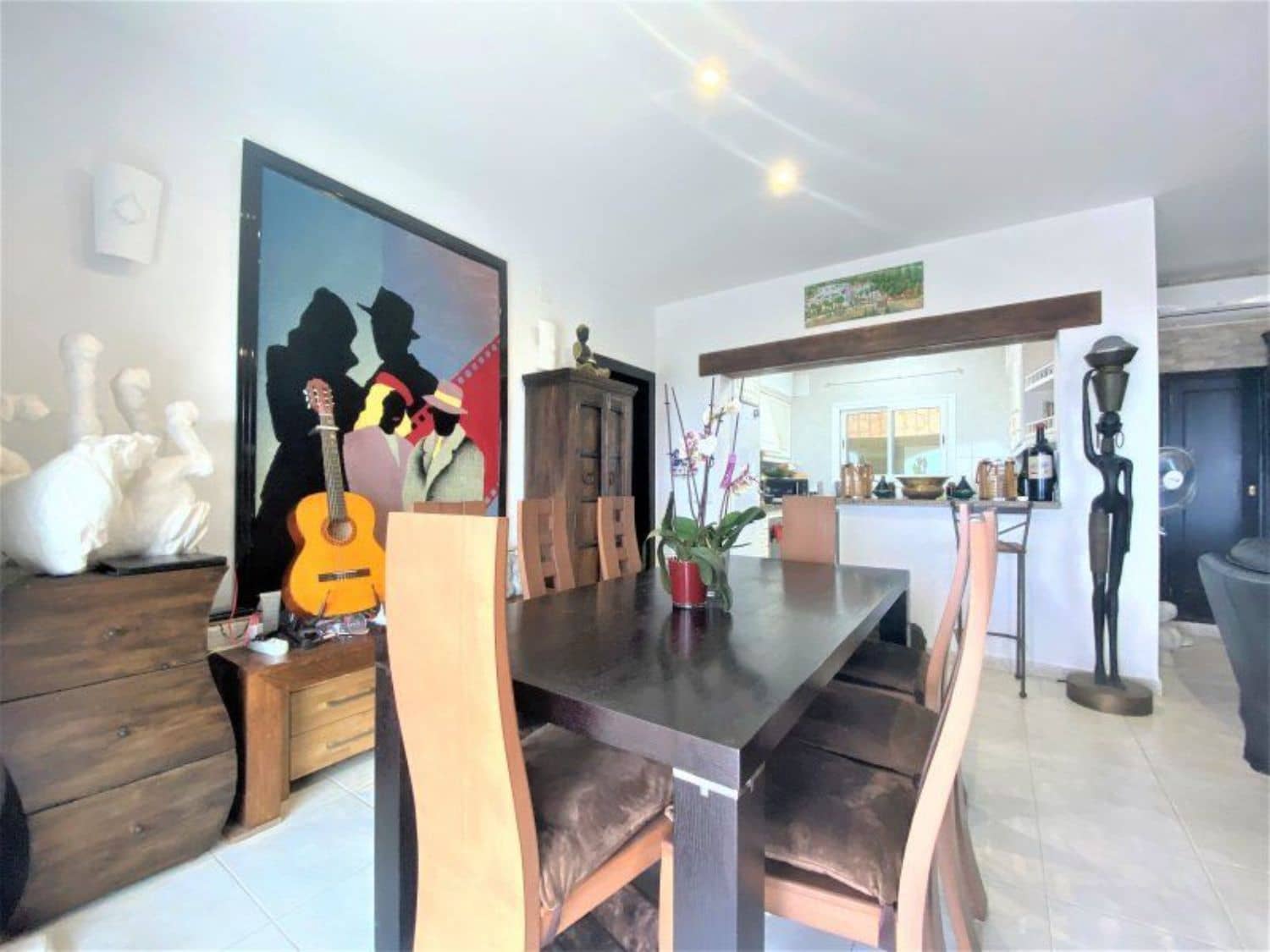 7 soverom Villa til salgs i Benissa med svømmebasseng garasje - € 1 590 750 (Ref: 7990794)