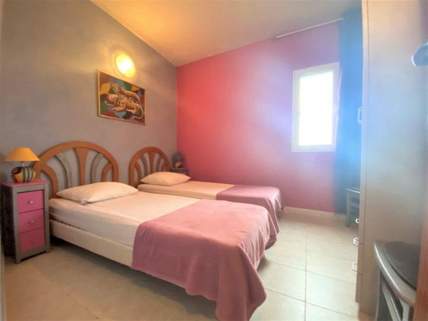 7 soverom Villa til salgs i Benissa med svømmebasseng garasje - € 1 590 750 (Ref: 7990794)