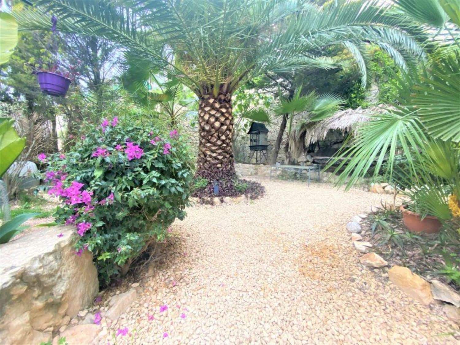 7 soverom Villa til salgs i Benissa med svømmebasseng garasje - € 1 590 750 (Ref: 7990794)