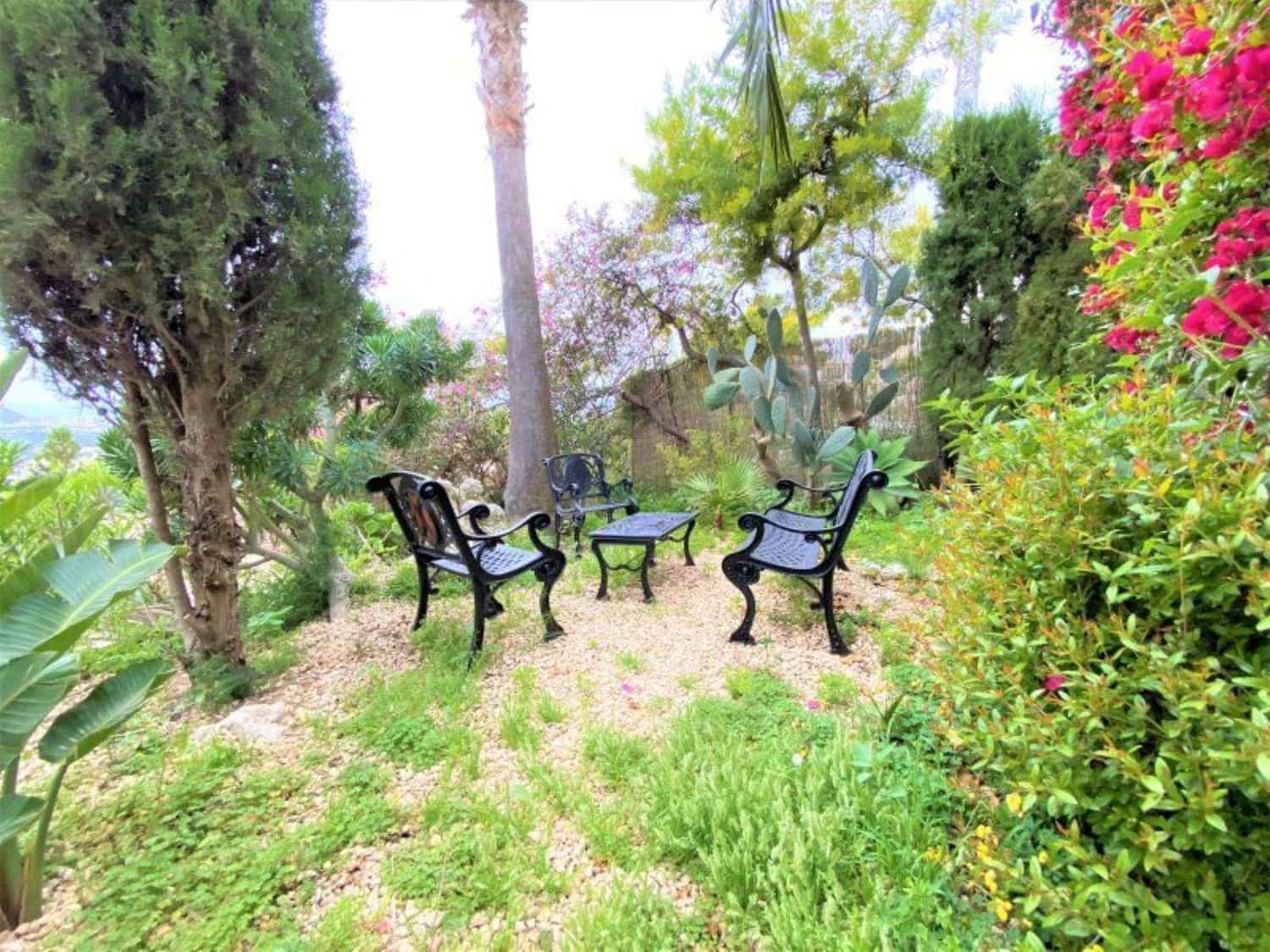 7 soverom Villa til salgs i Benissa med svømmebasseng garasje - € 1 590 750 (Ref: 7990794)