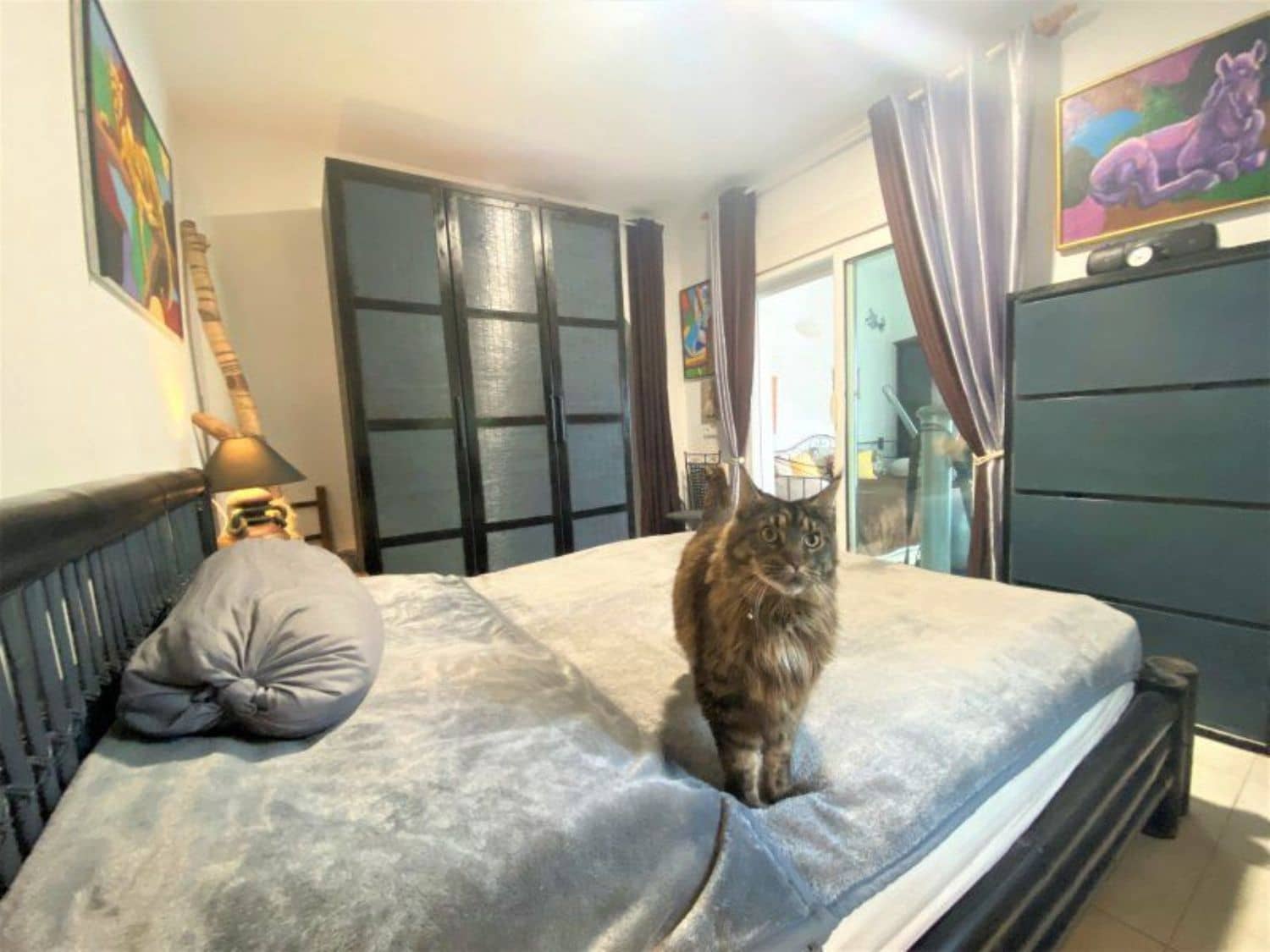 7 soverom Villa til salgs i Benissa med svømmebasseng garasje - € 1 590 750 (Ref: 7990794)